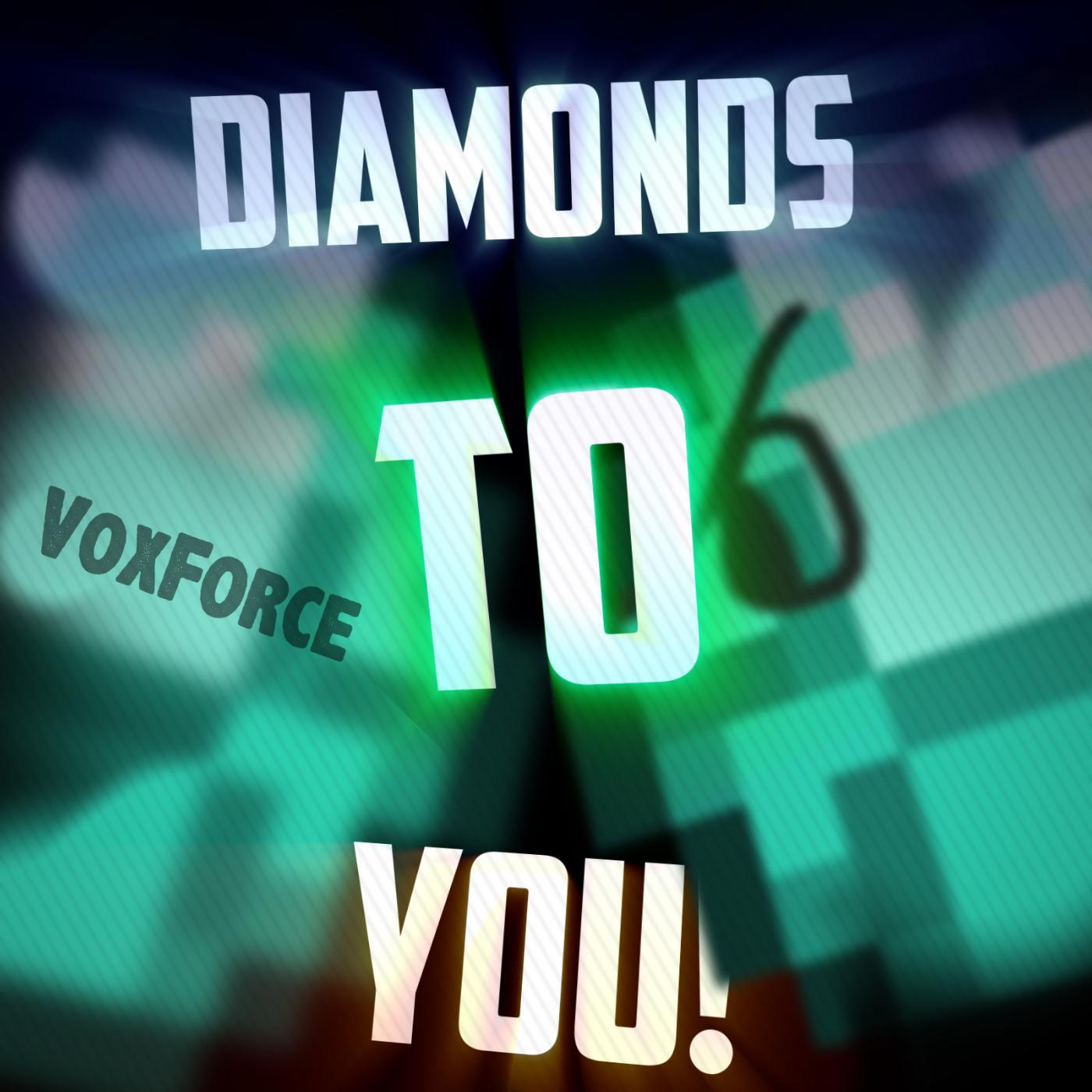 Постер альбома Diamonds to You