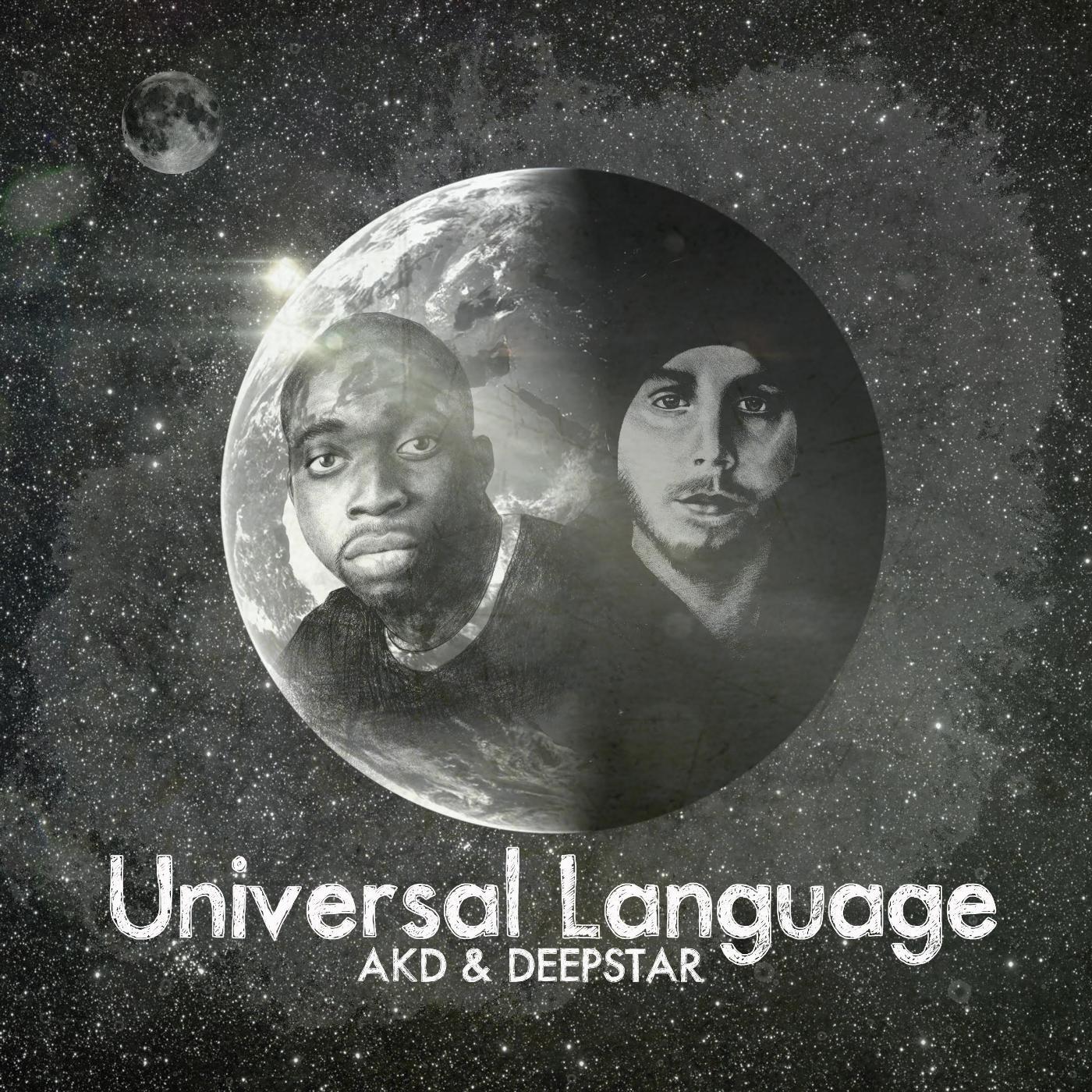 Akd & Deepstar - The Candle (feat. Big Cakes & Phoenix da Icefire)