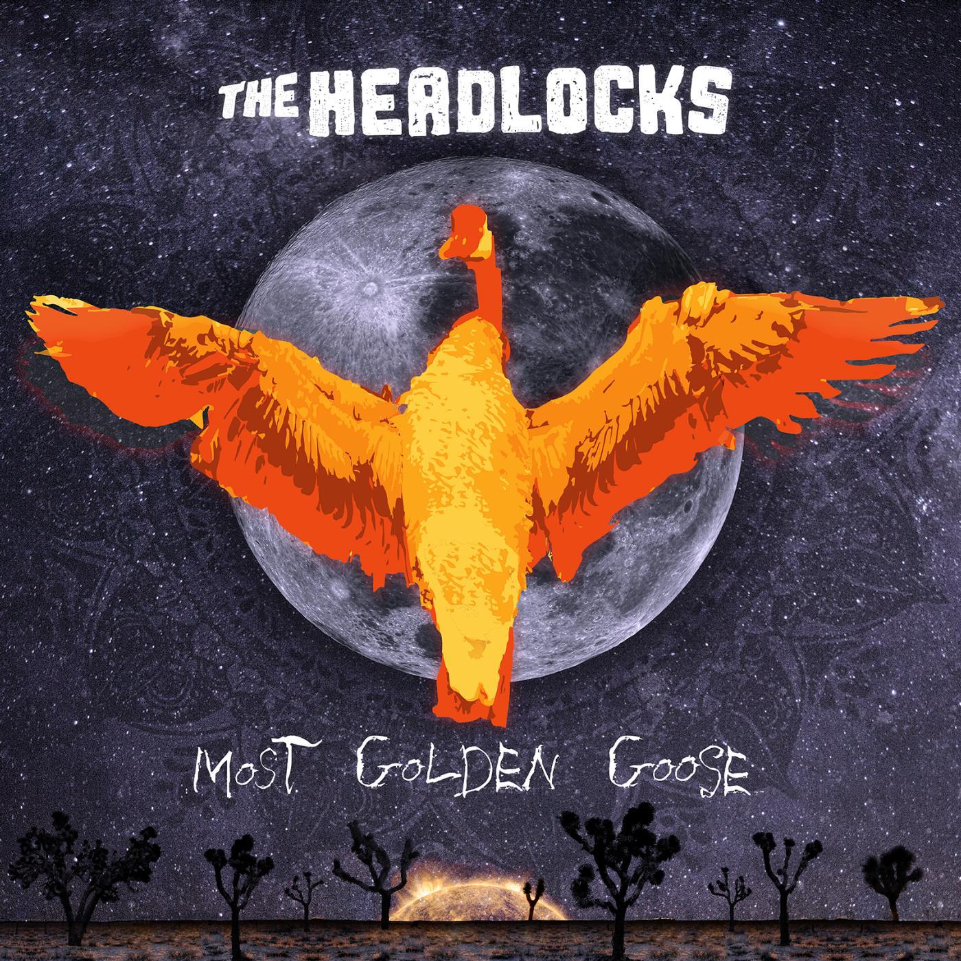 Постер альбома Most Golden Goose