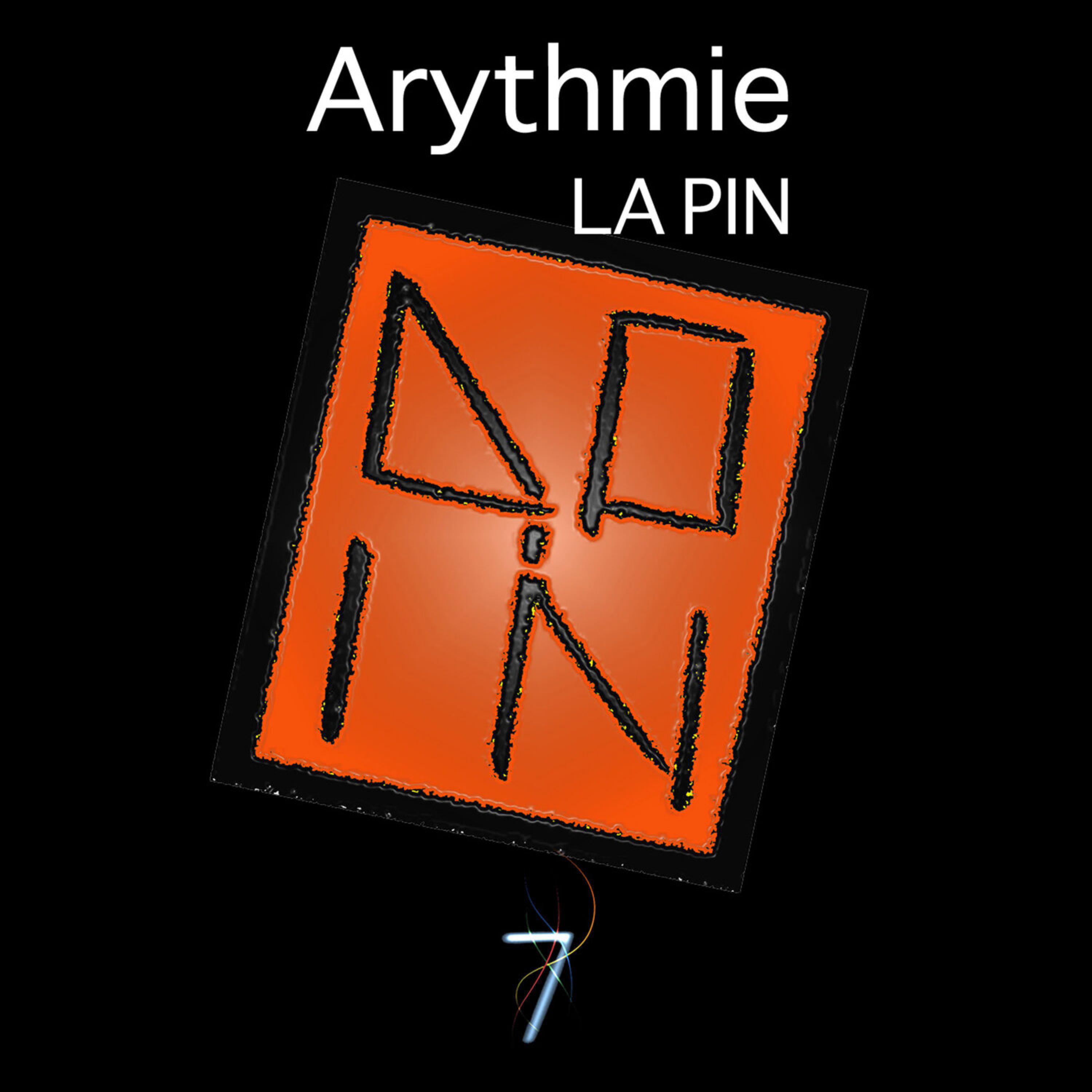 Постер альбома Arythmie