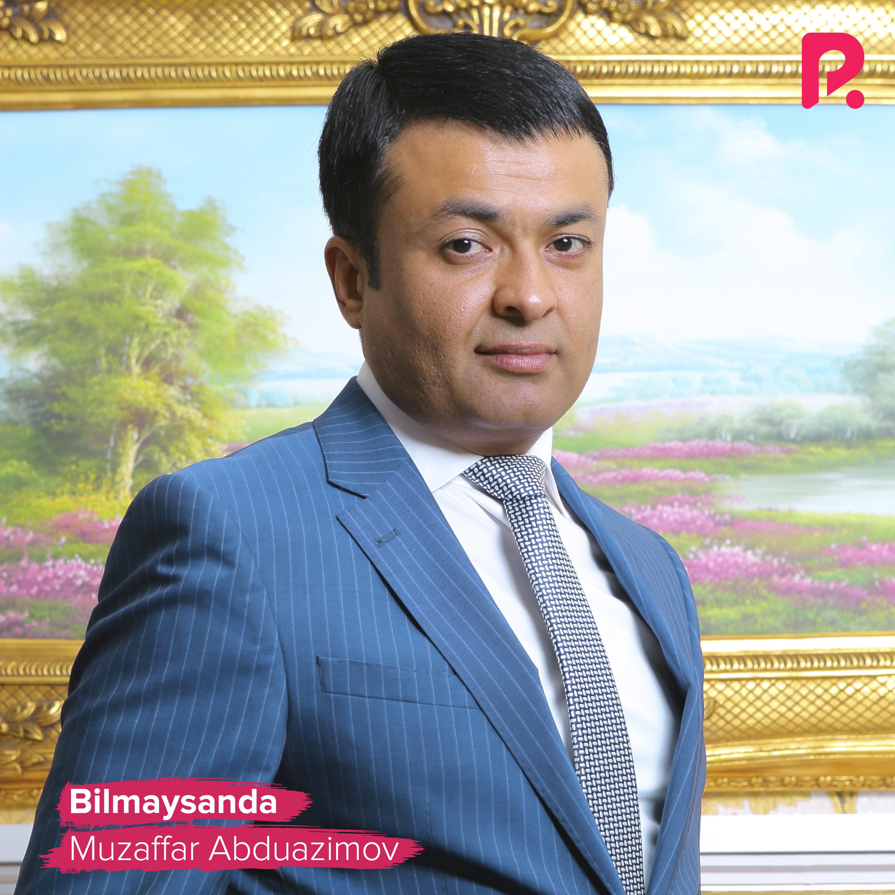 Постер альбома Bilmaysanda