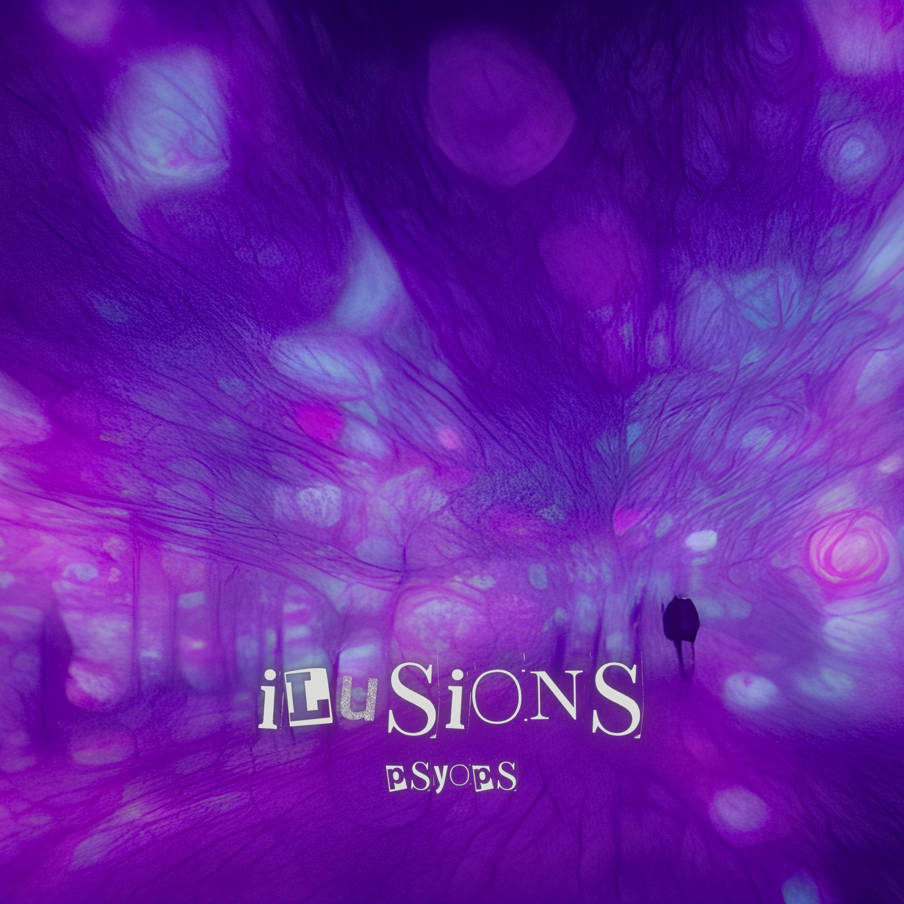 Постер альбома Ilusions