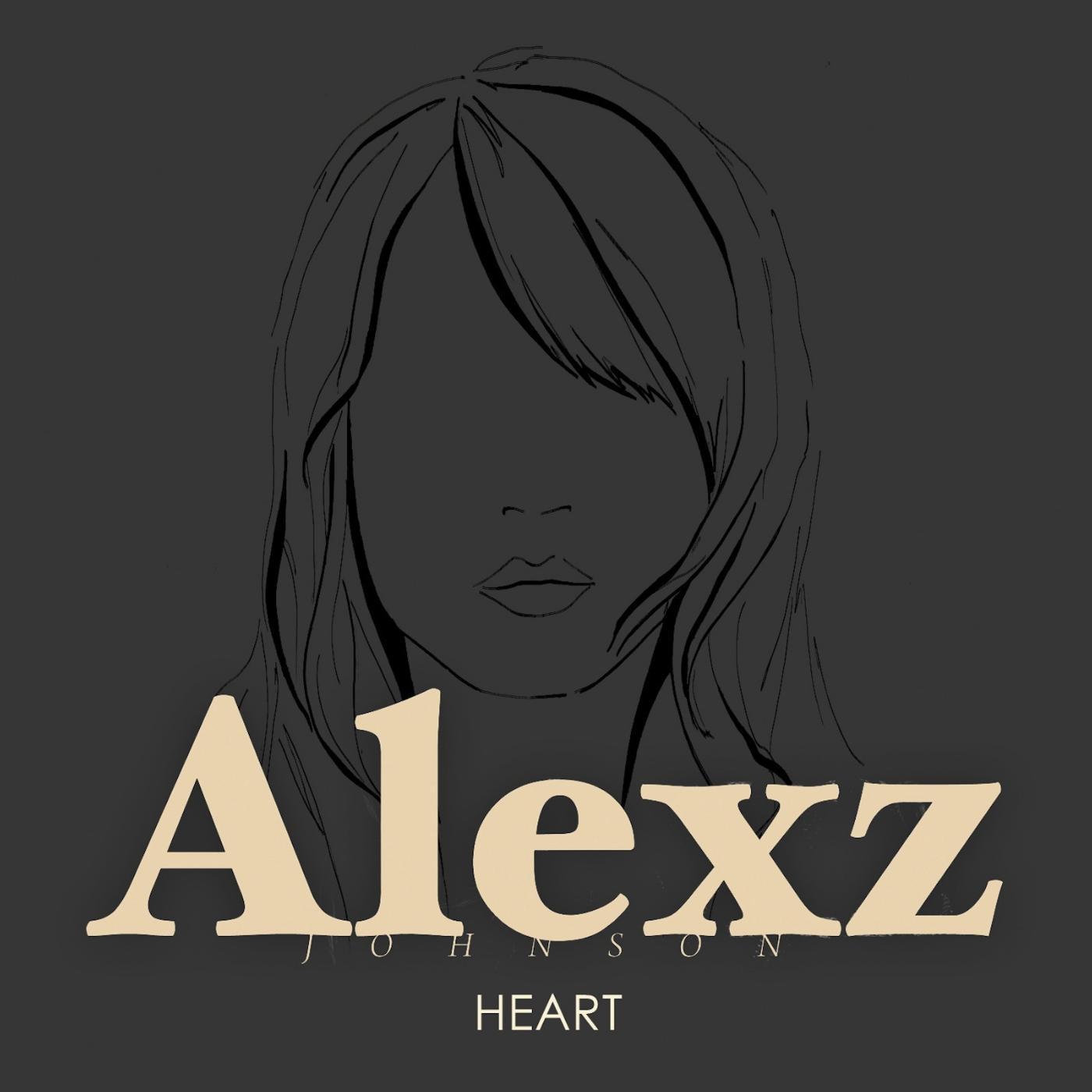 Постер альбома Heart EP