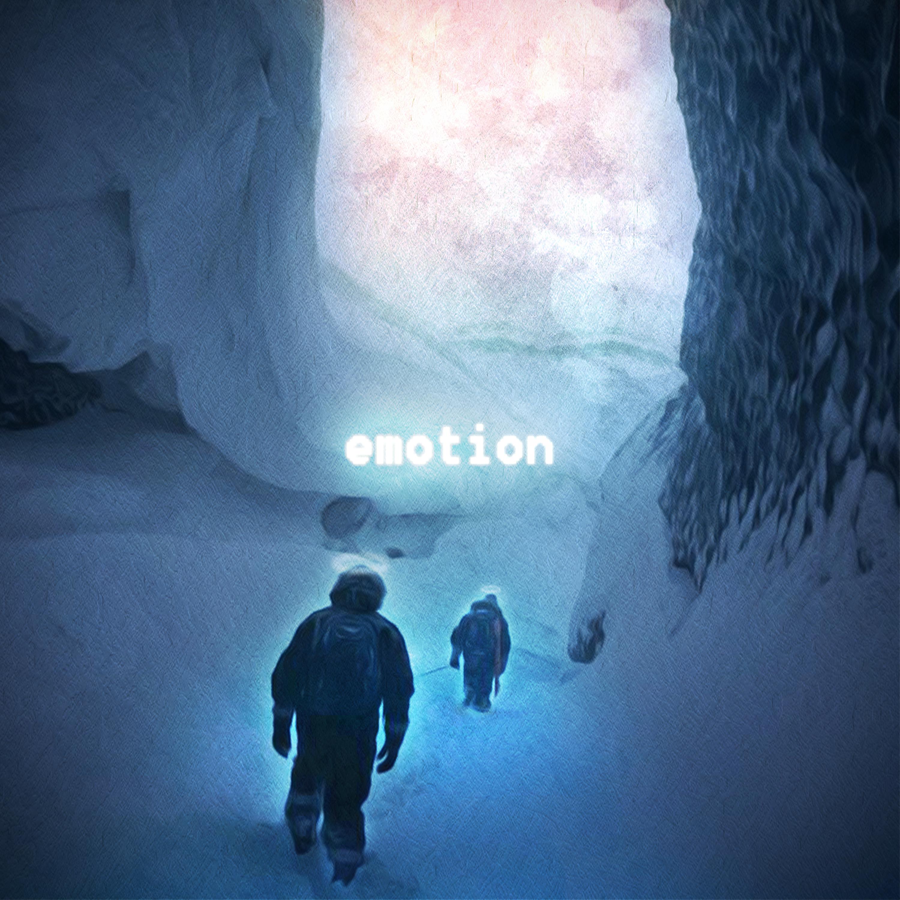 Постер альбома emotion