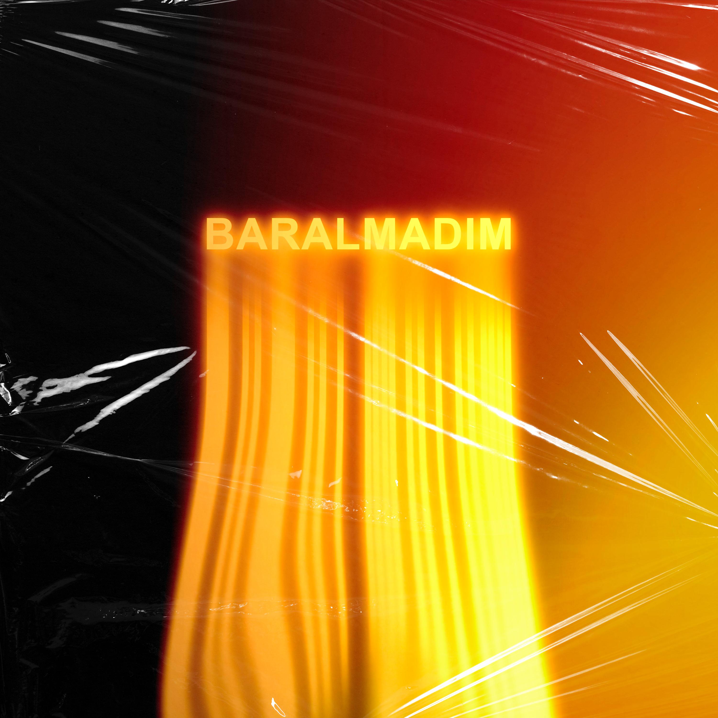 Постер альбома Baralmadim