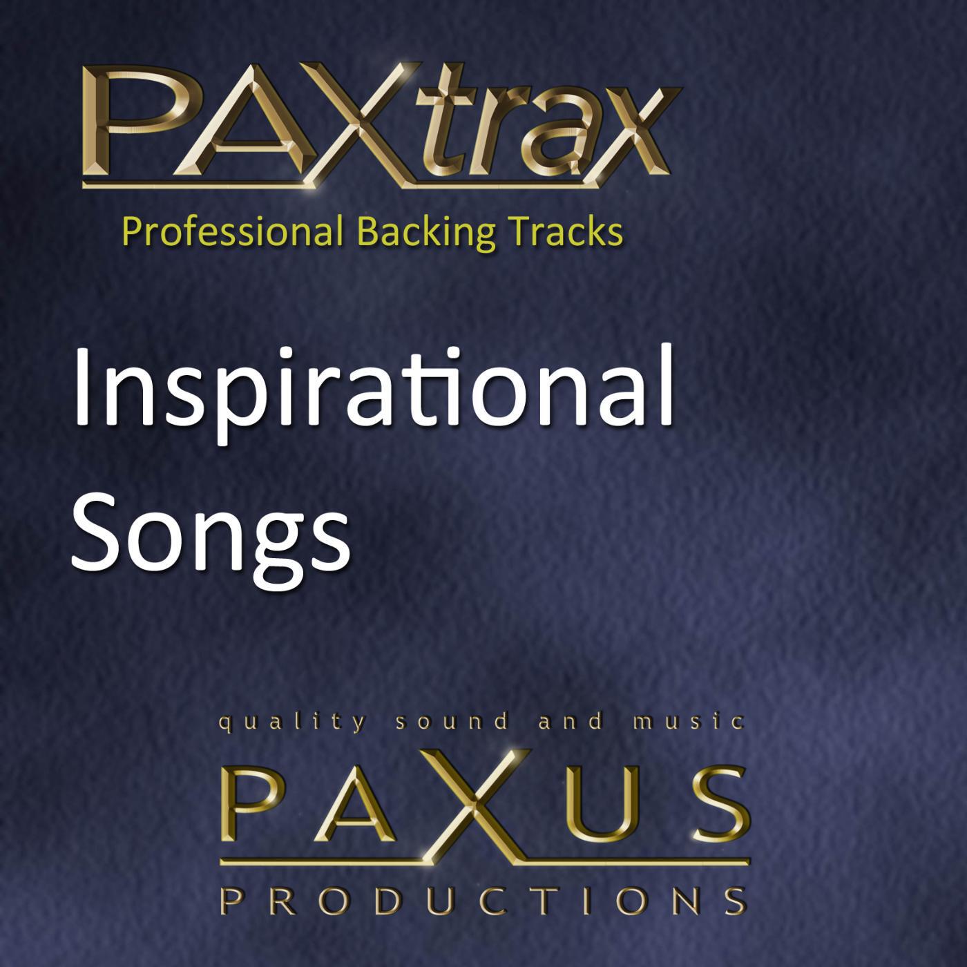 Paxus Productions - Amazing Grace (As Performed by Chris Tomlin) [Karaoke]