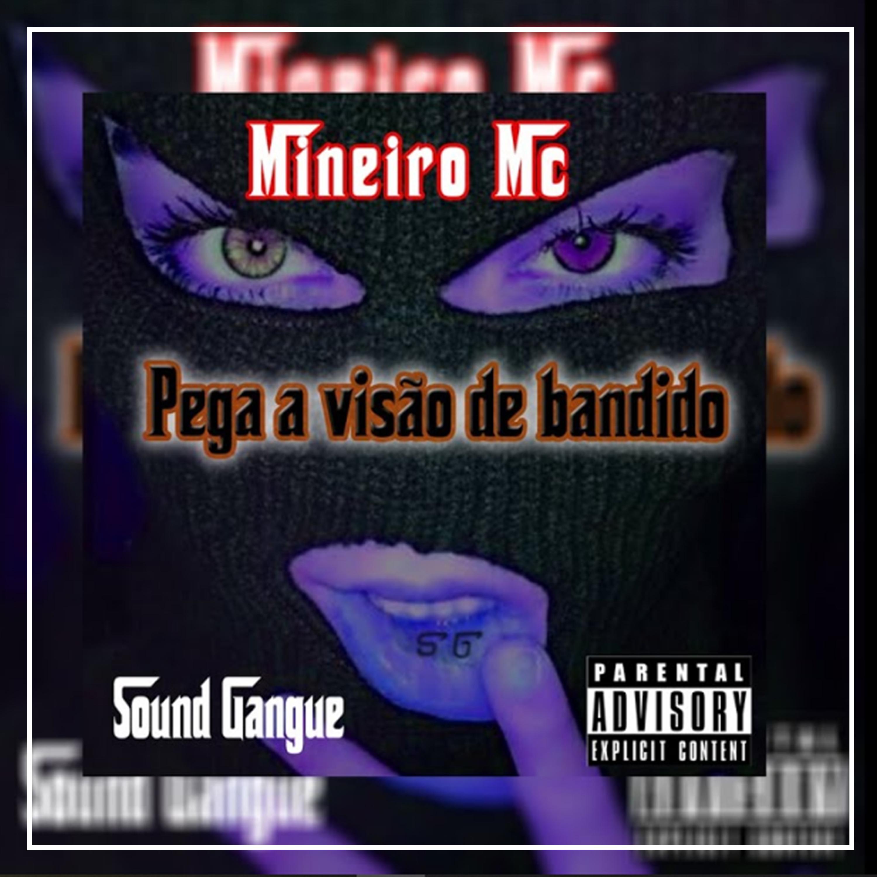 Постер альбома Pega a Visão de Bandido