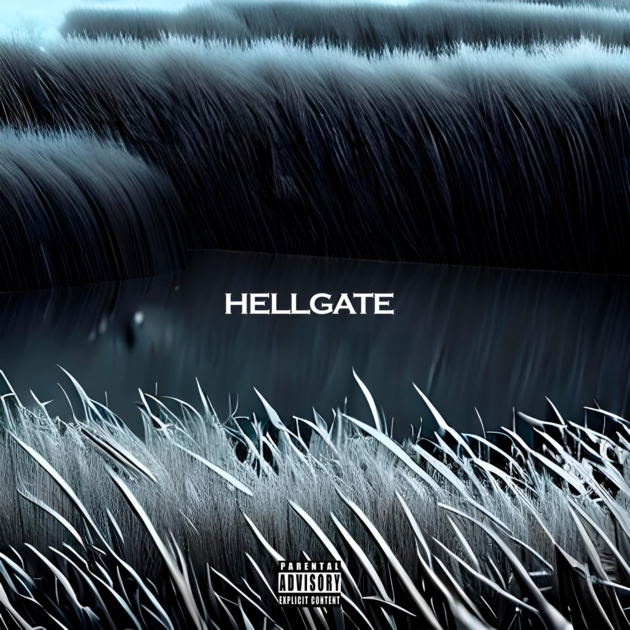 Постер альбома Hellgate