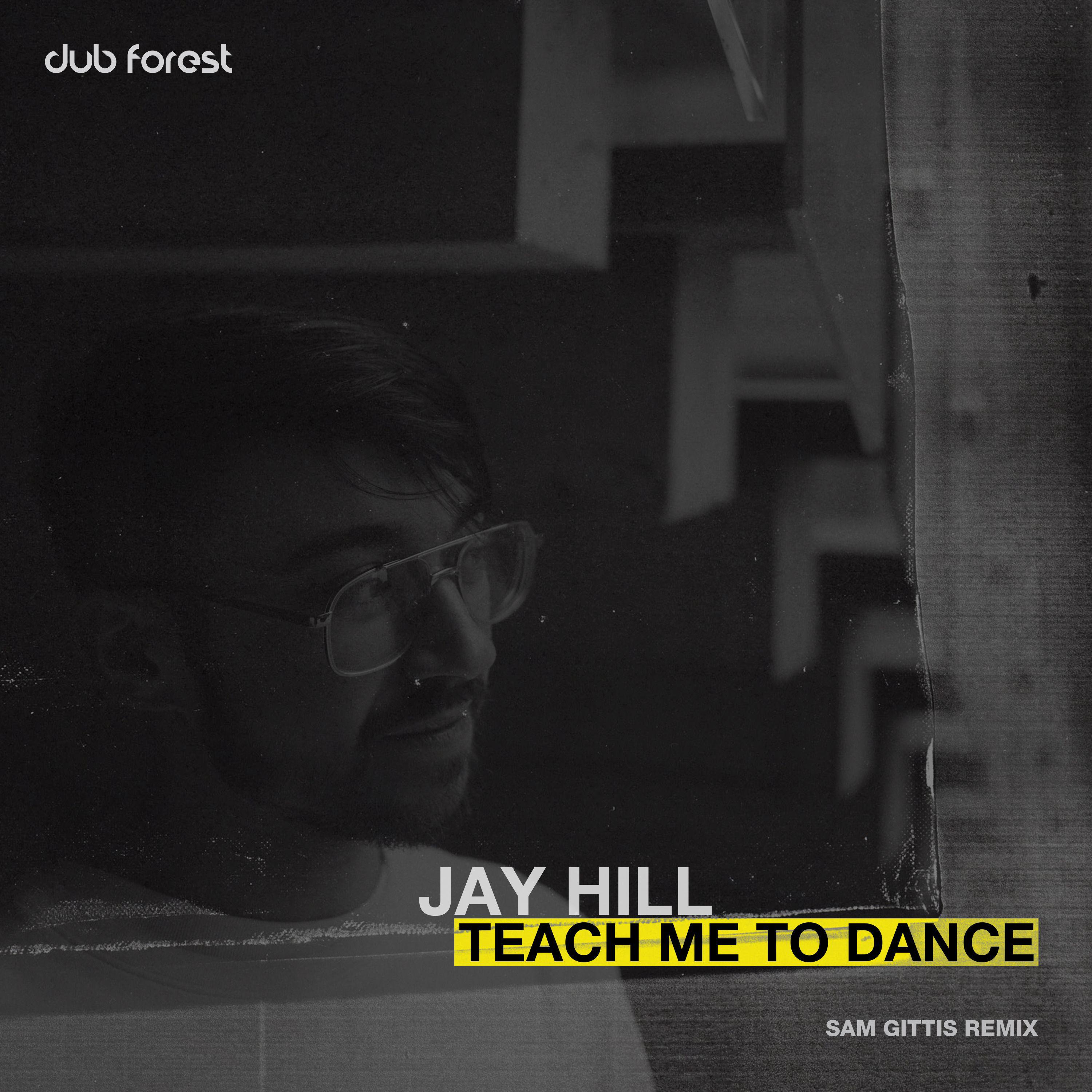 Постер альбома Teach Me to Dance