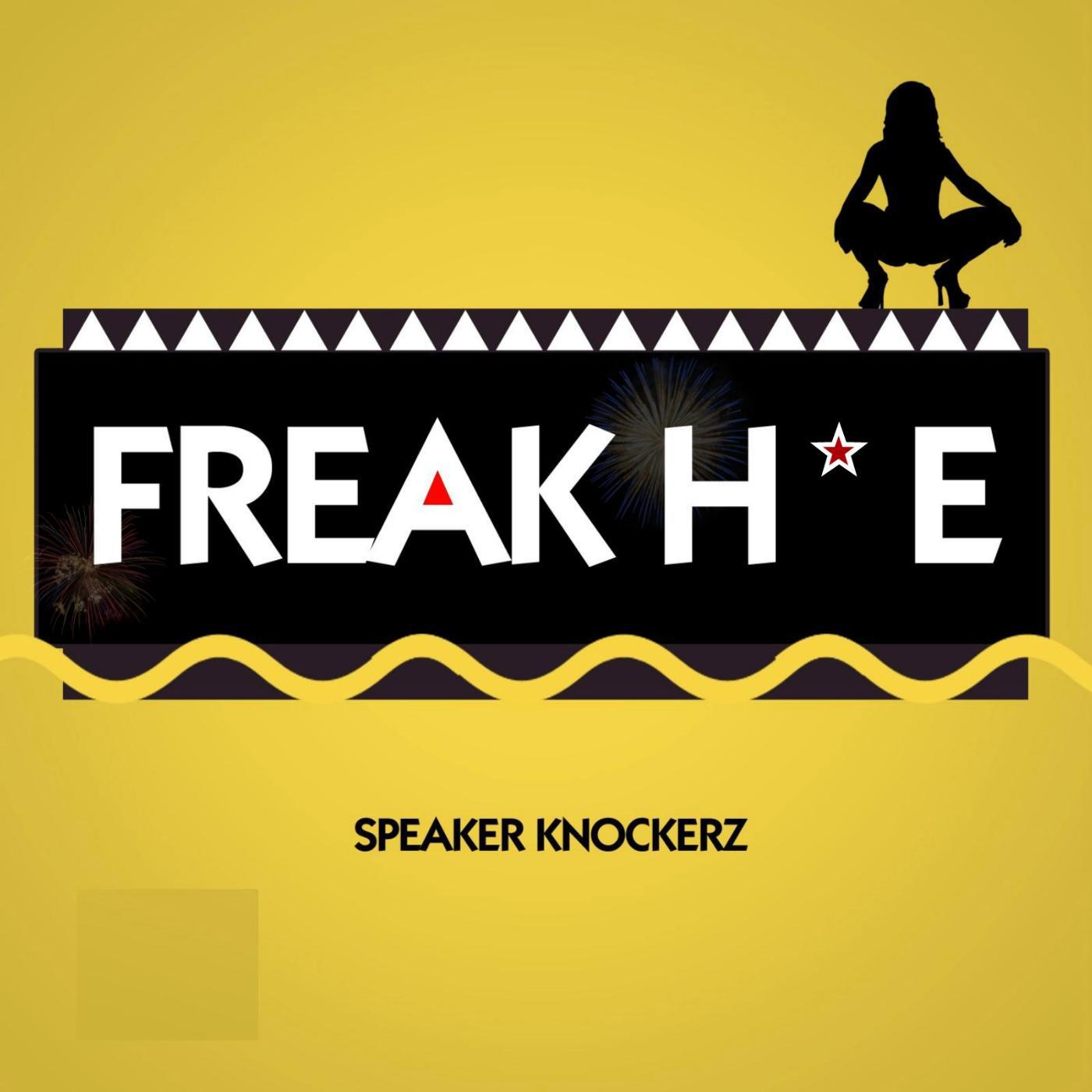 Постер альбома Freak Hoe [Clean]