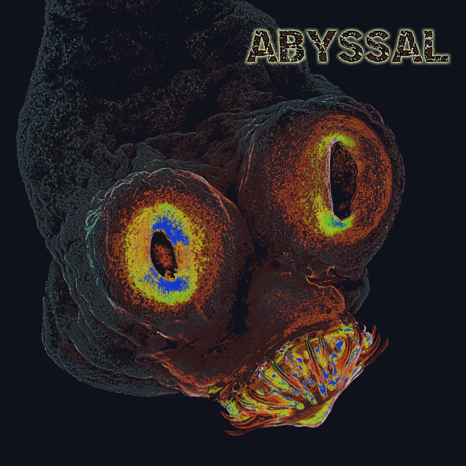 Постер альбома Abyssal