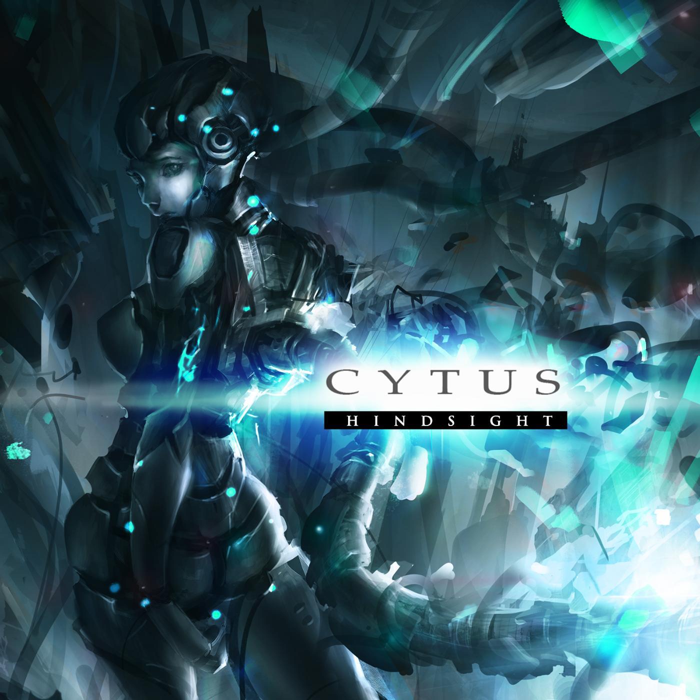 Постер альбома Cytus-Hindsight-