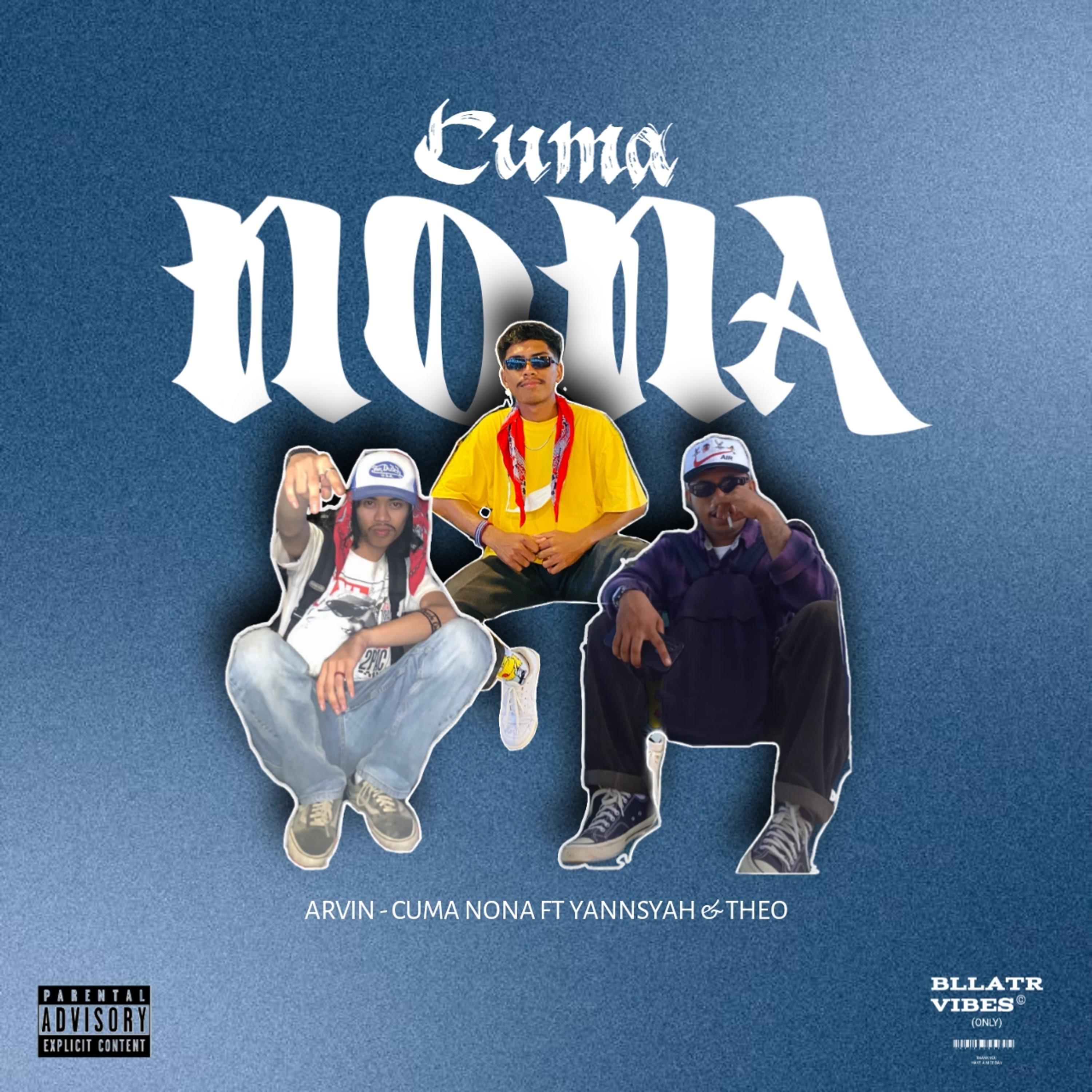 Постер альбома Cuma Nona