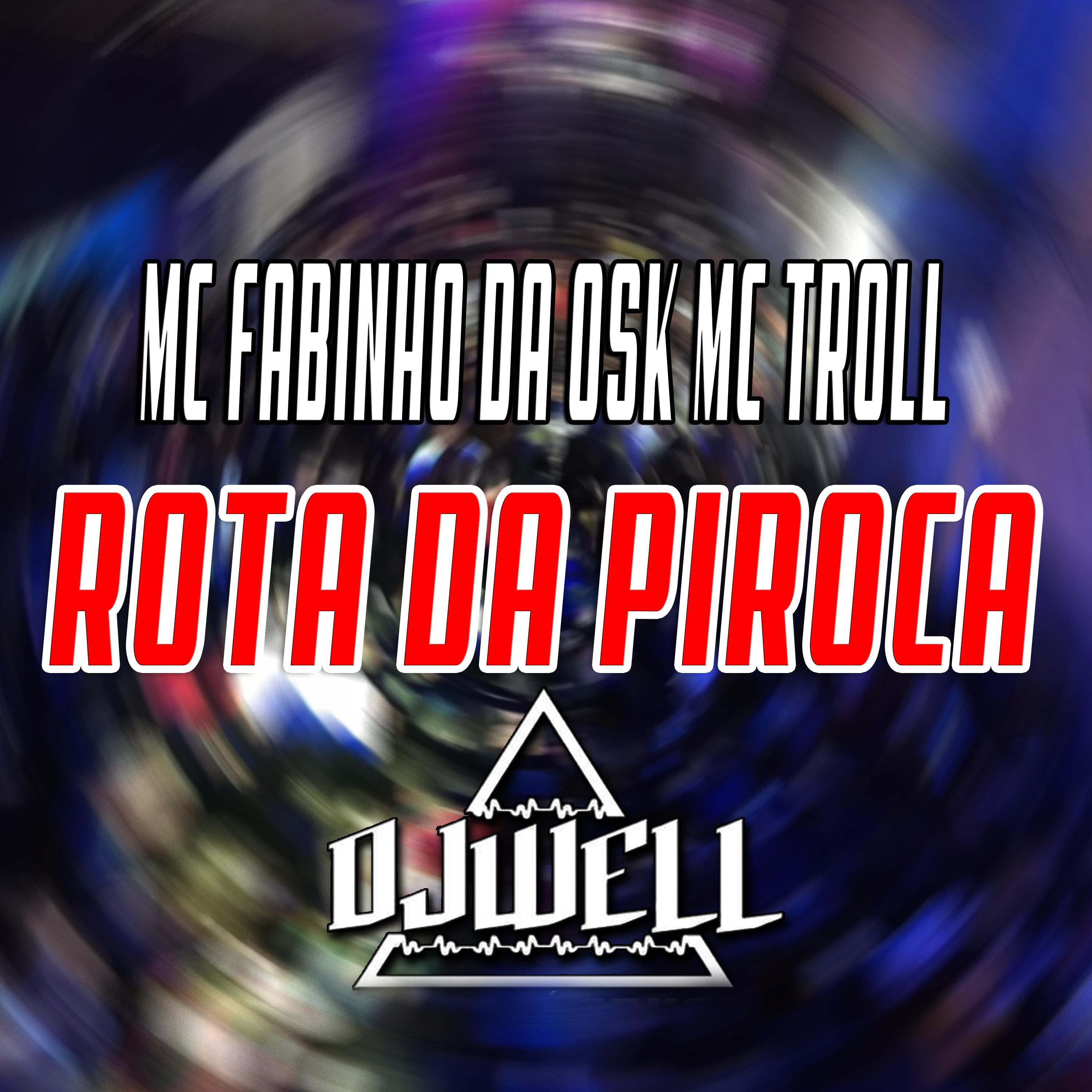 Постер альбома Rota da Piroca