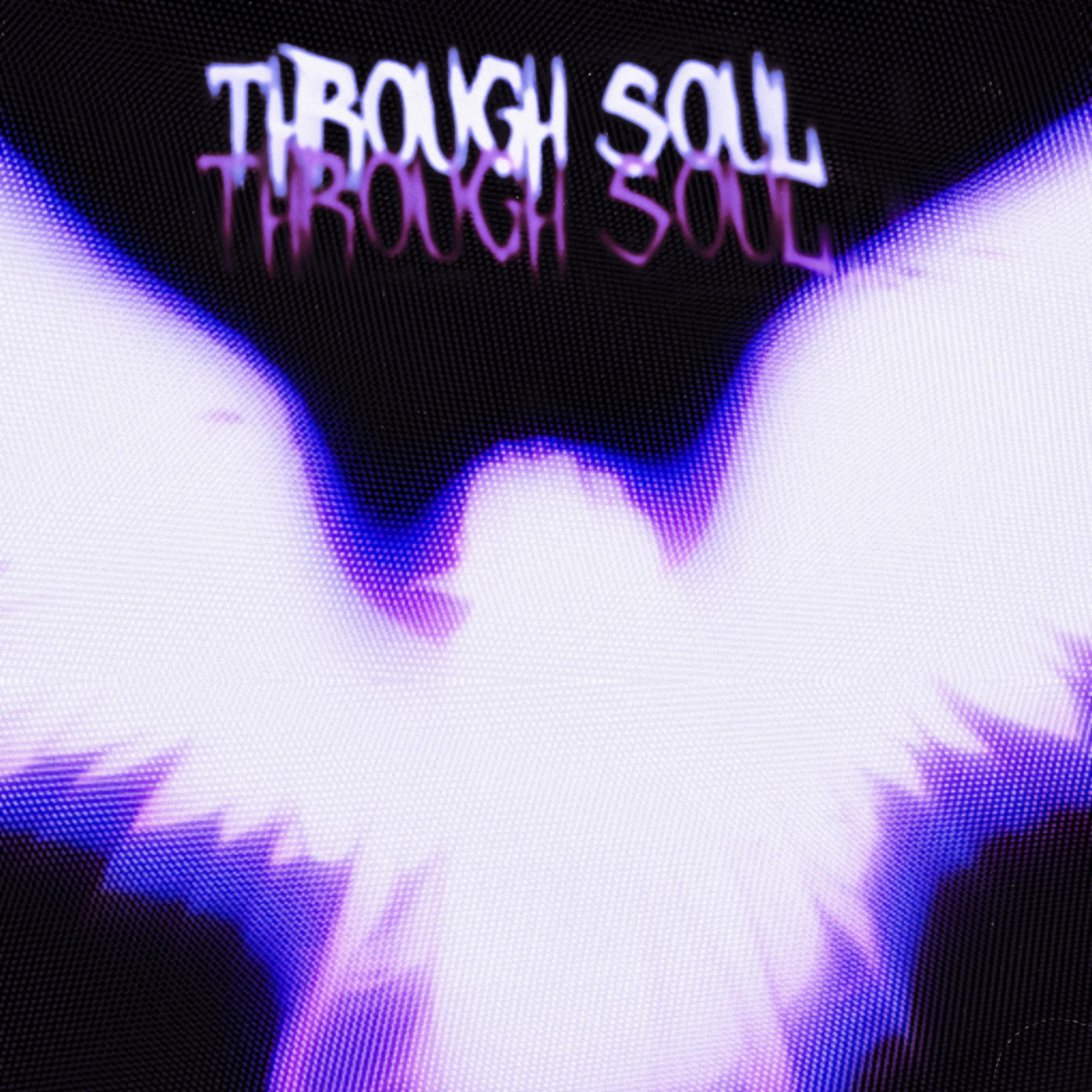 Постер альбома Through Soul
