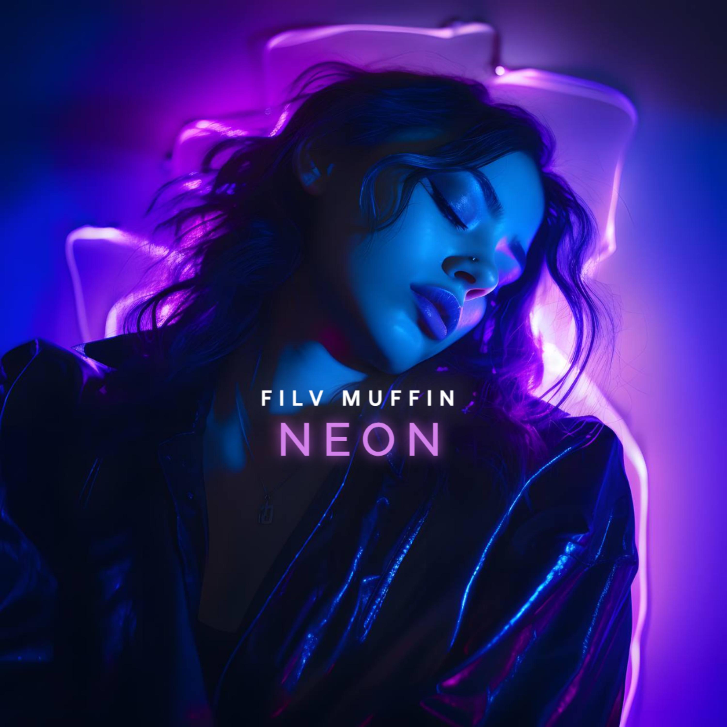 Filv, Muffin - Neon