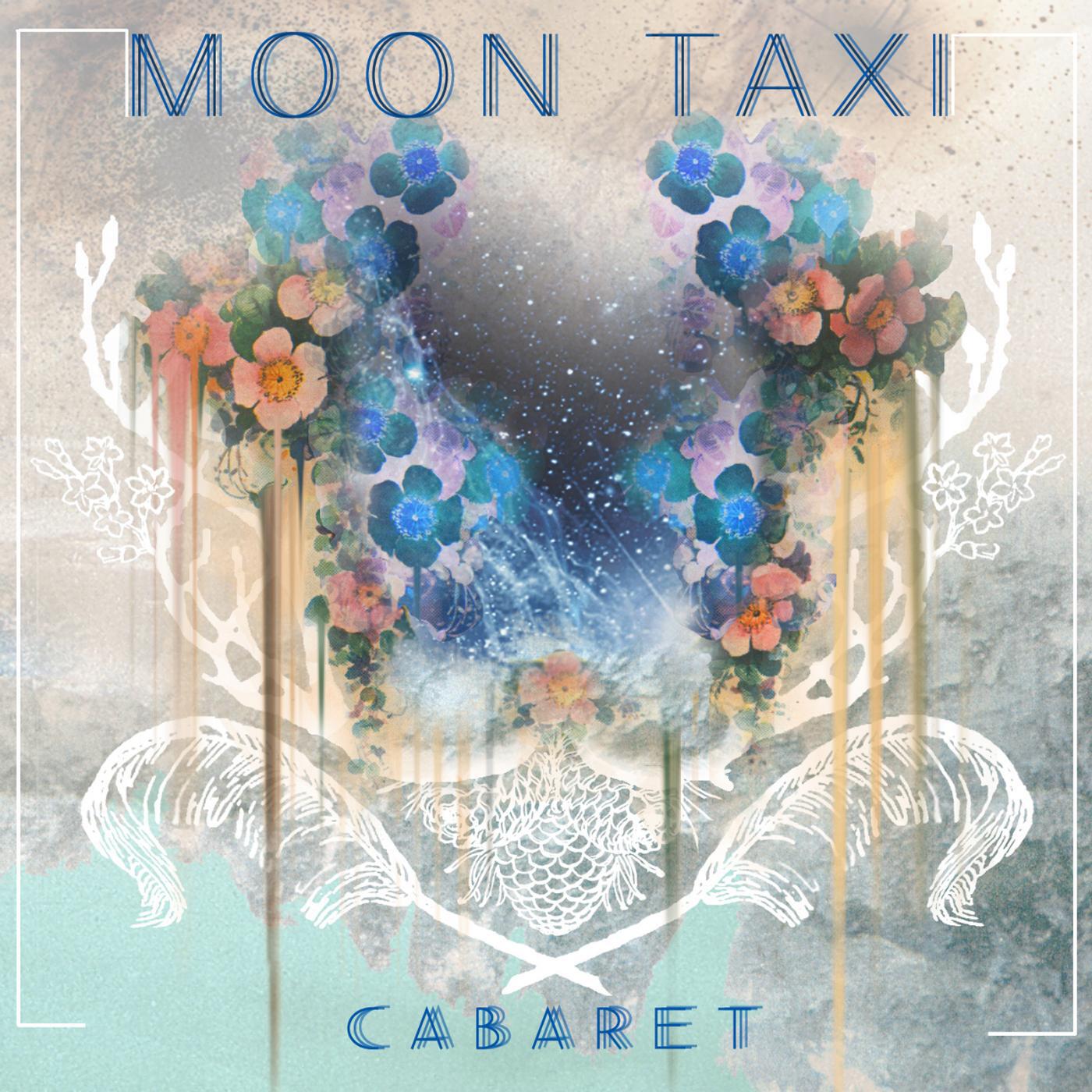 Moon Taxi - Square Circles (feat. Matisyahu)