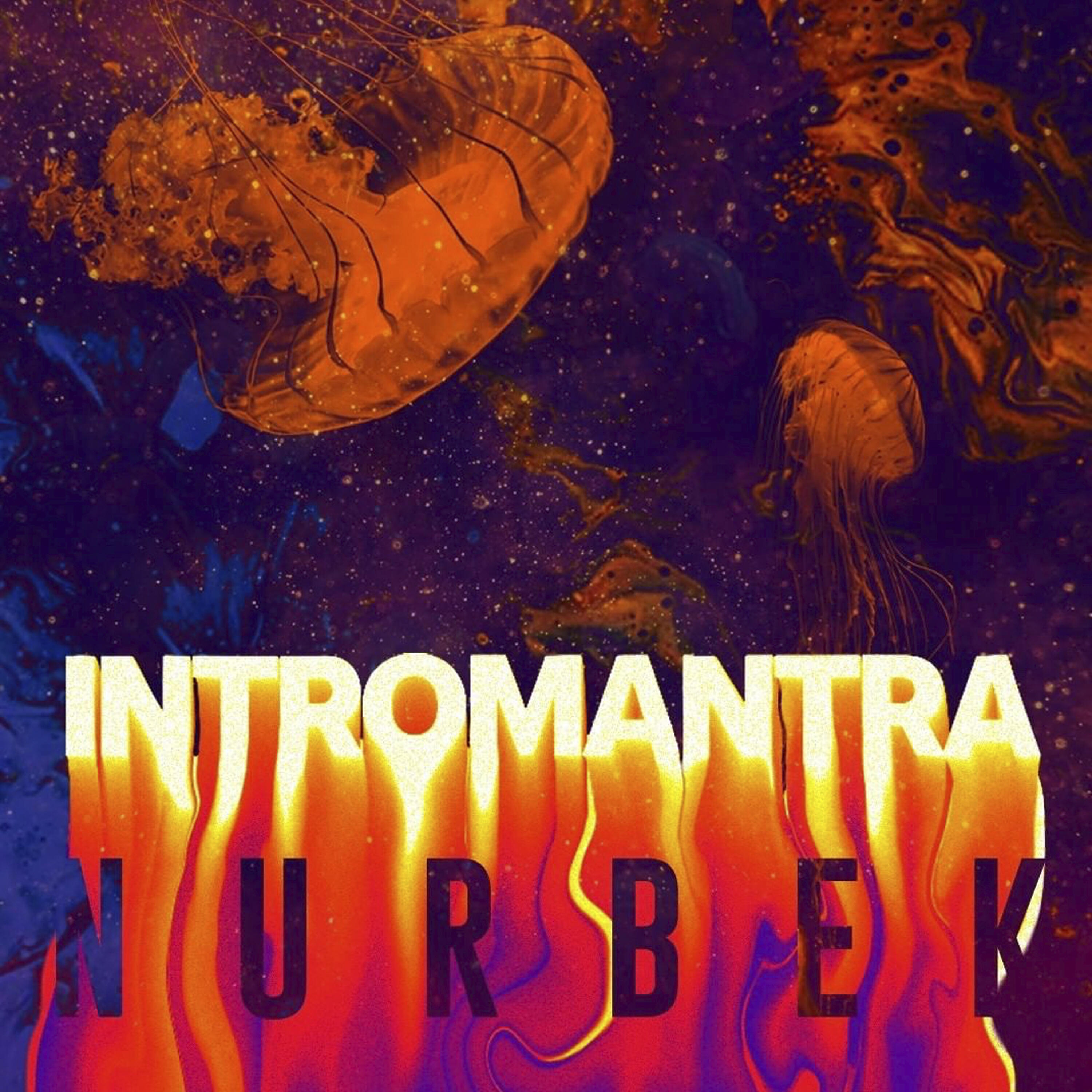 Nurbek - Intromantra ноты