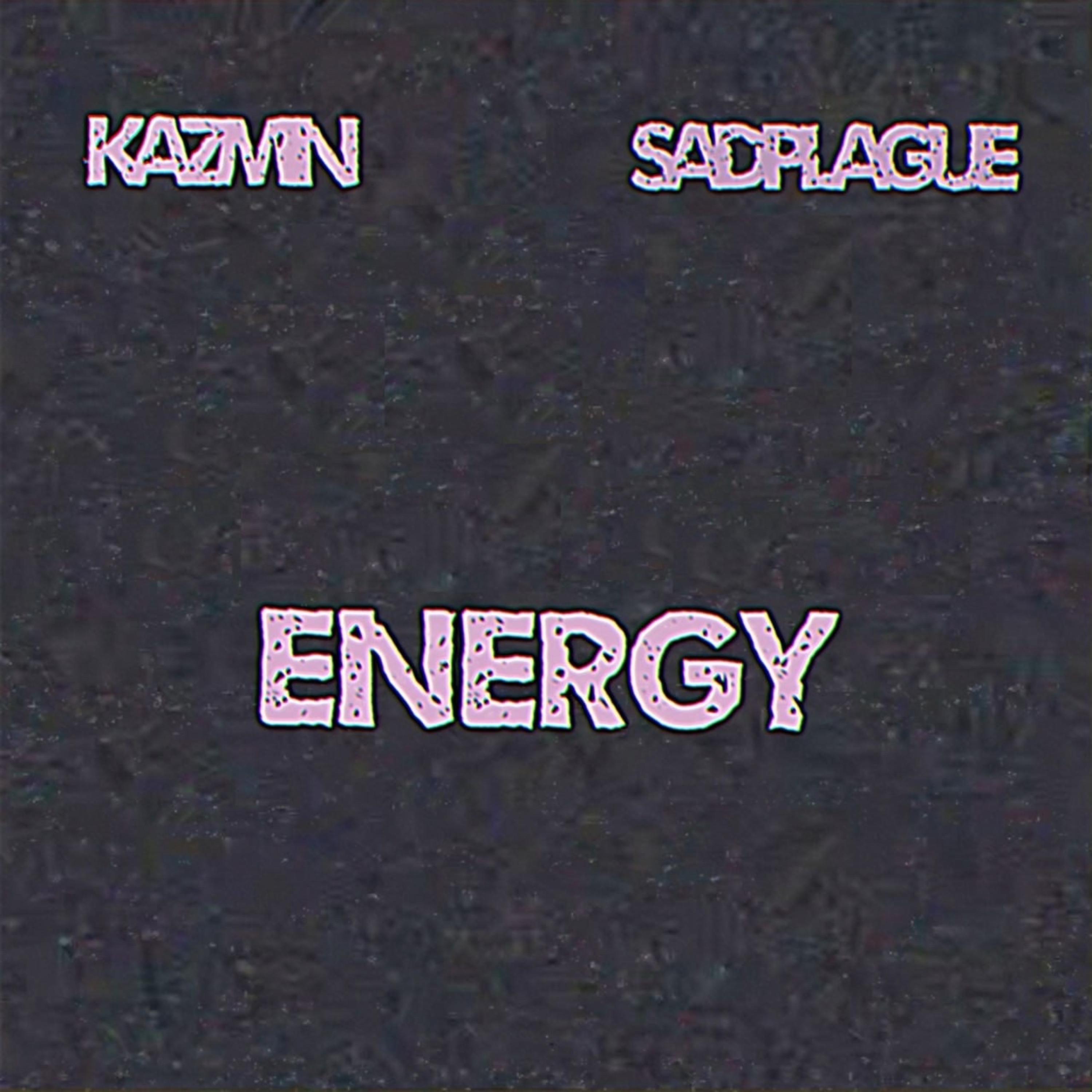 Постер альбома Energy
