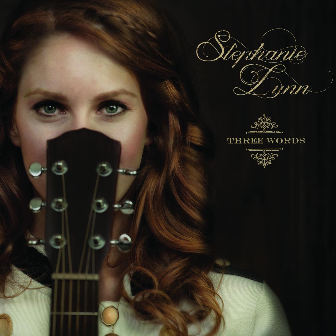 Stephanie Lynn - Sinking Ship