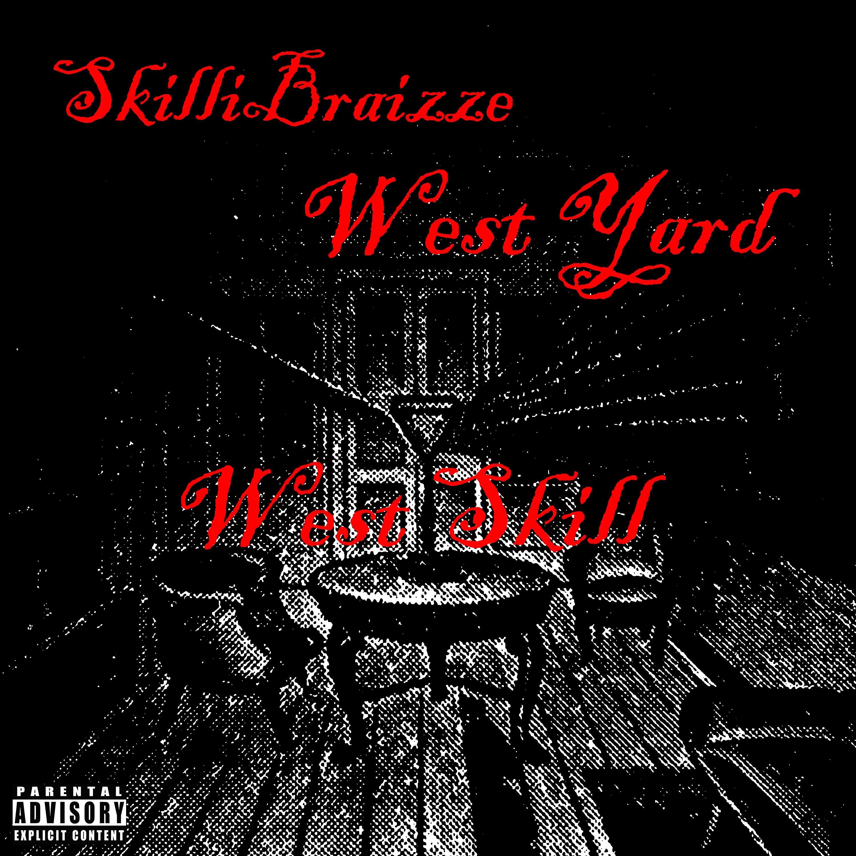 Постер альбома West Skill