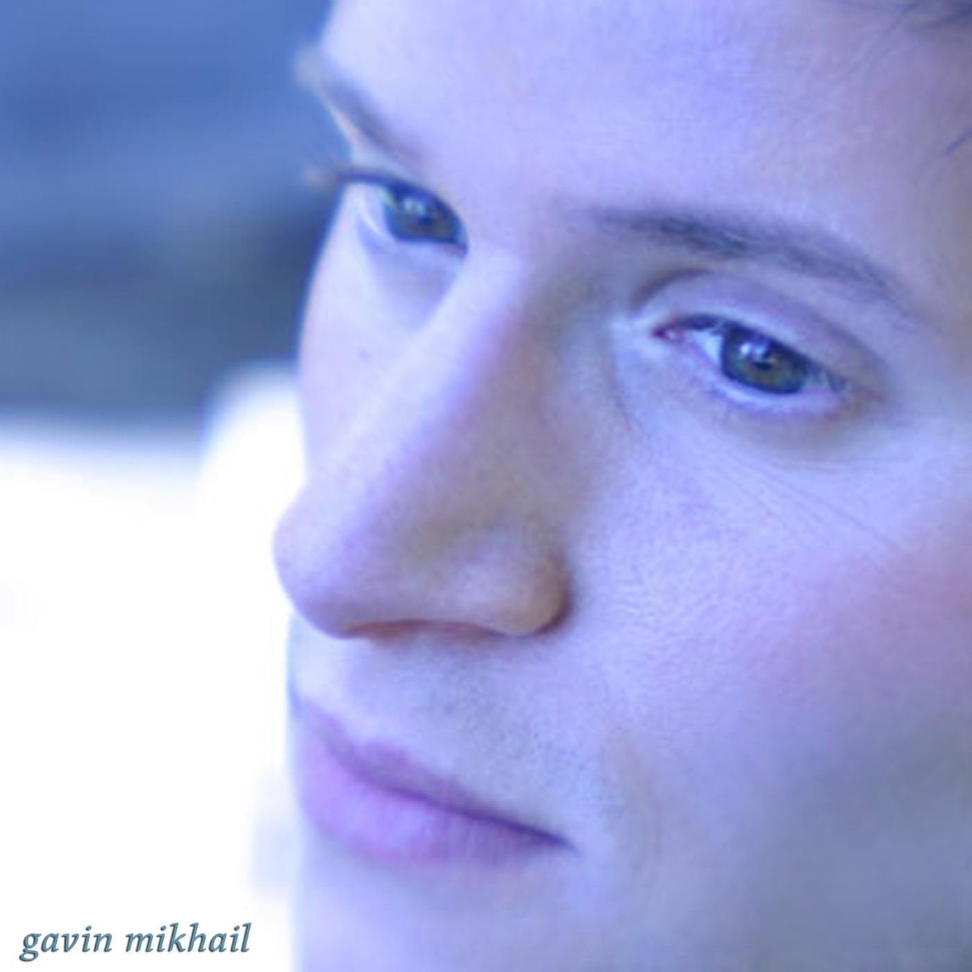 Gavin Mikhail - When I Held Ya (Acoustic)
