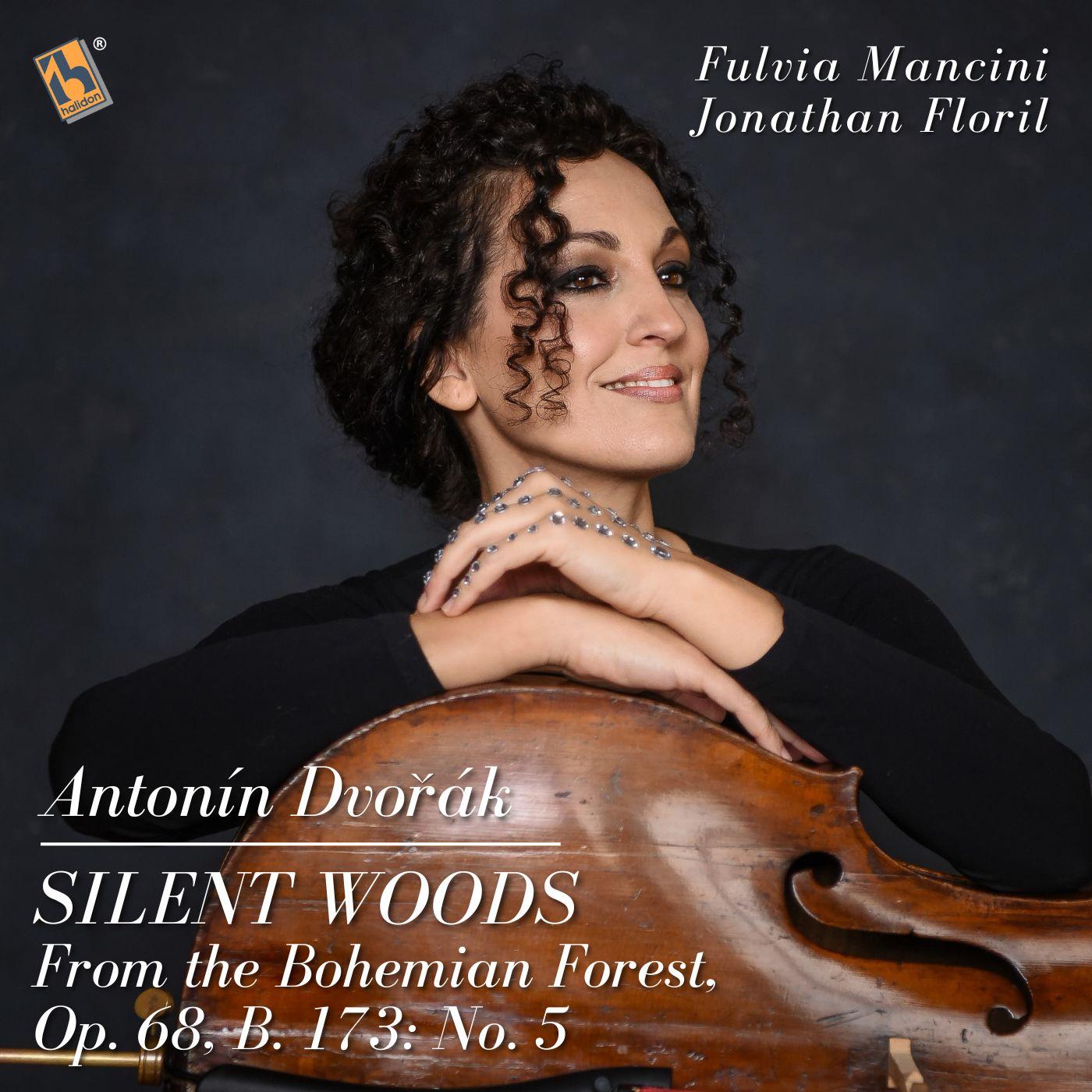 Постер альбома Dvořák: From the Bohemian Forest, Op. 68, B. 173: No. 5, Silent Woods