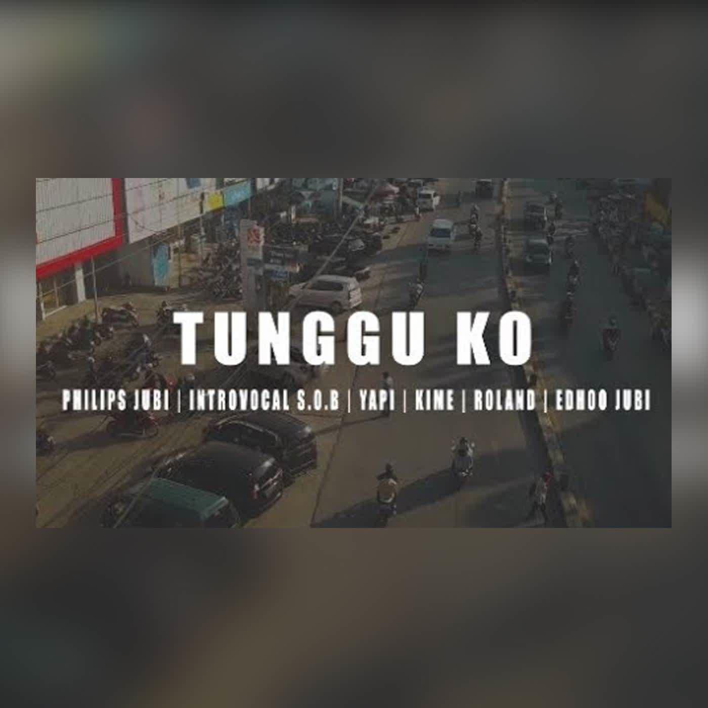 Постер альбома Tunggu Ko