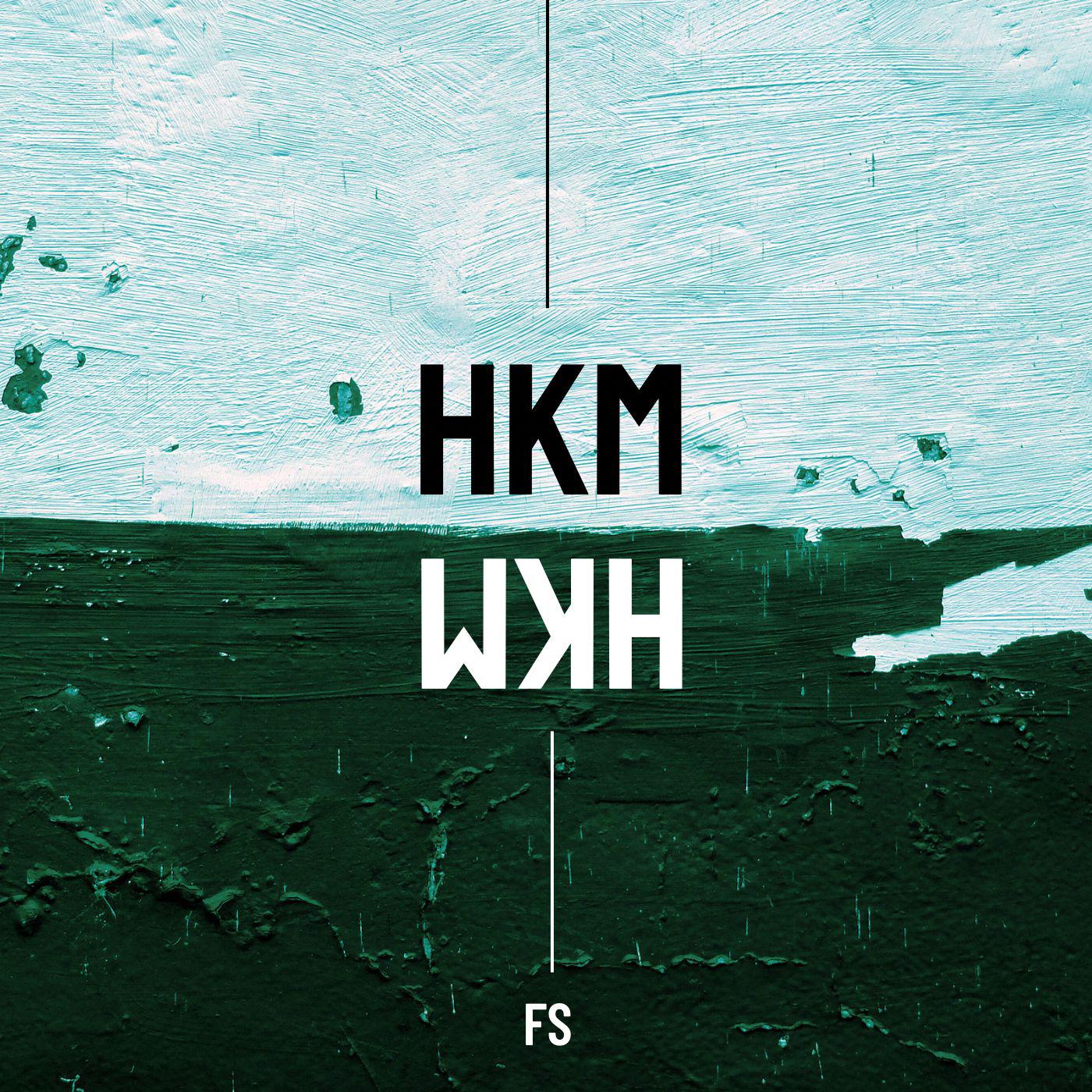 Постер альбома H.K.M