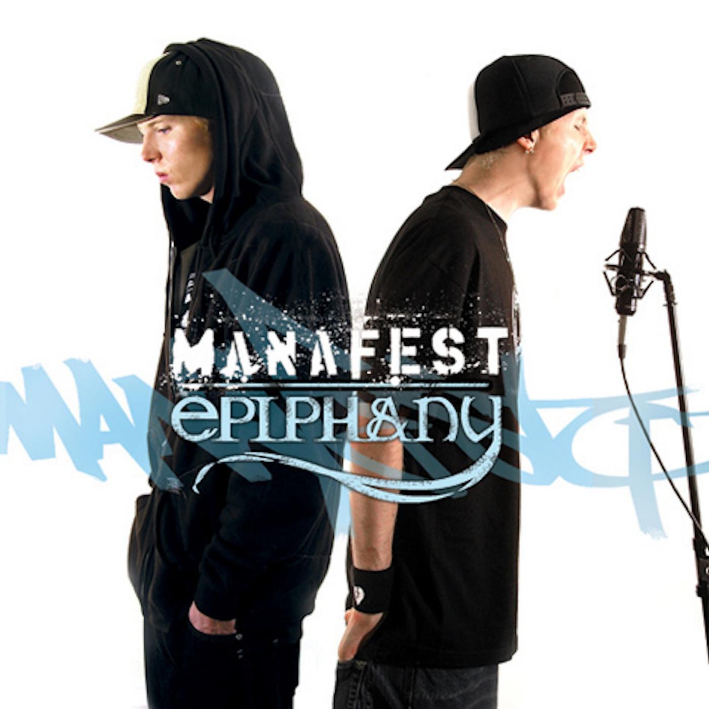 Manafest - Be Yourself