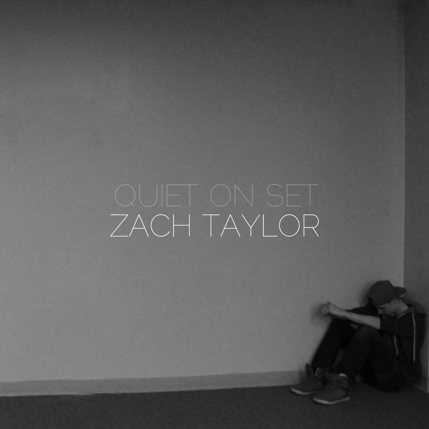Zach Taylor - Captain Crunch