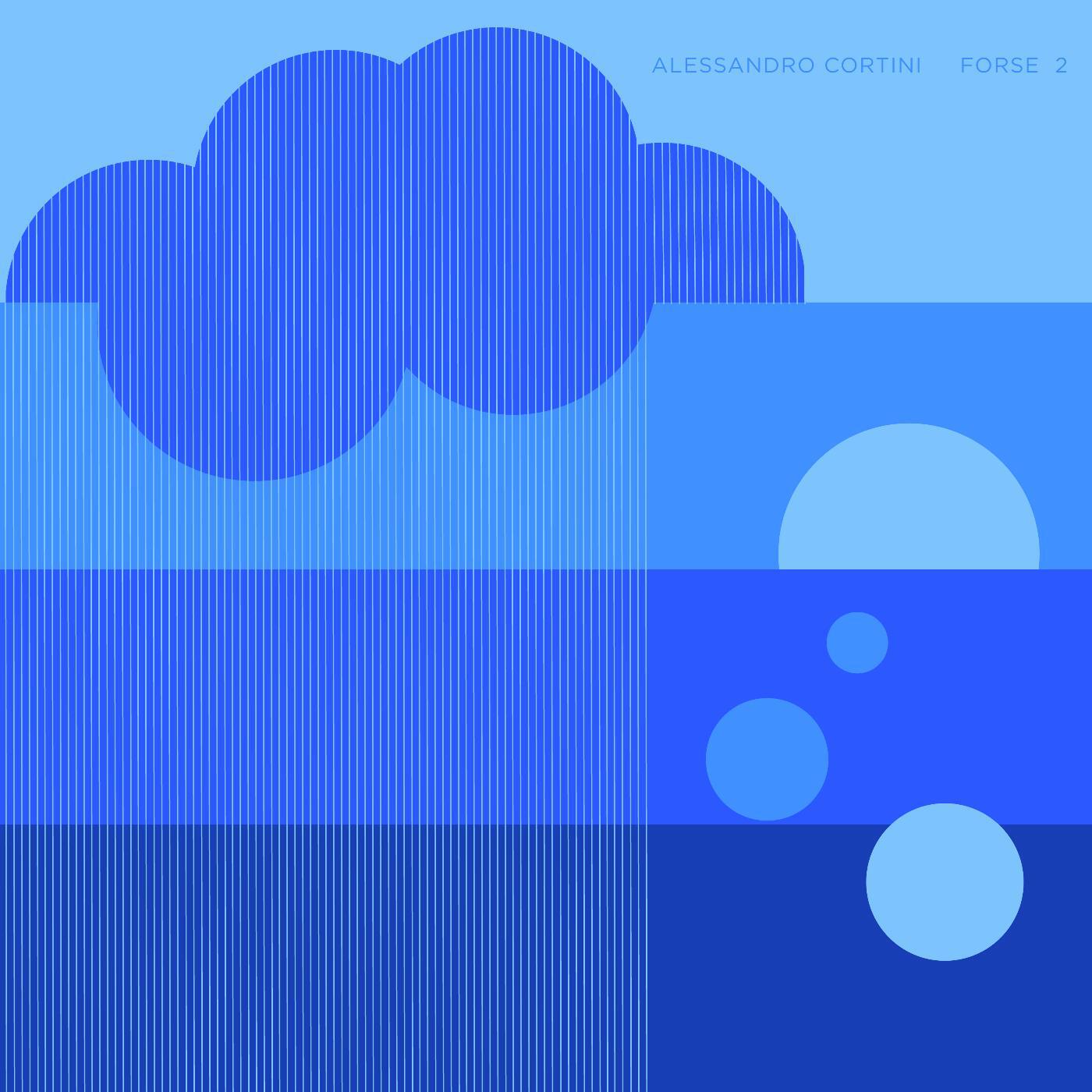 Alessandro Cortini - Salta