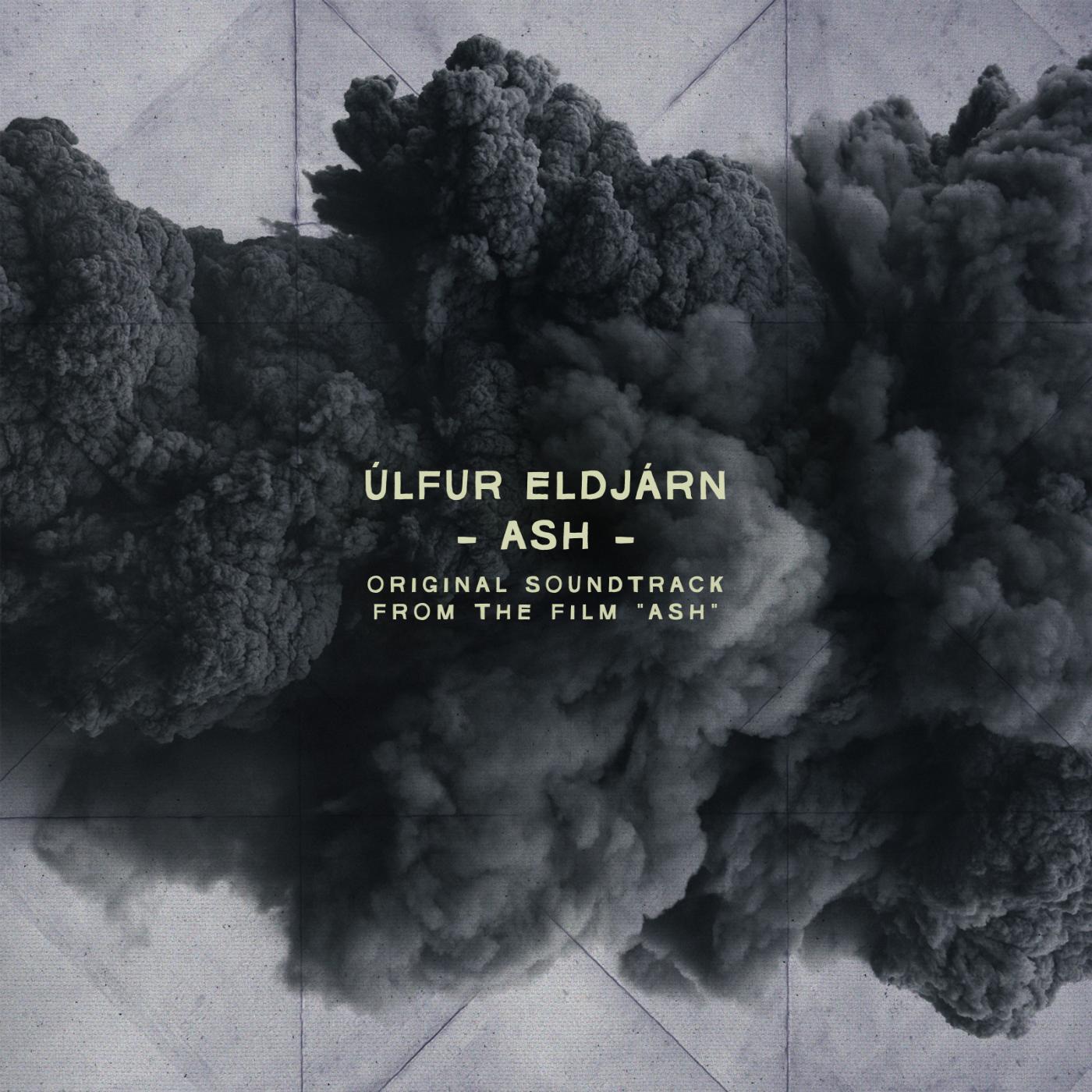 Úlfur Eldjárn - Ash Titles