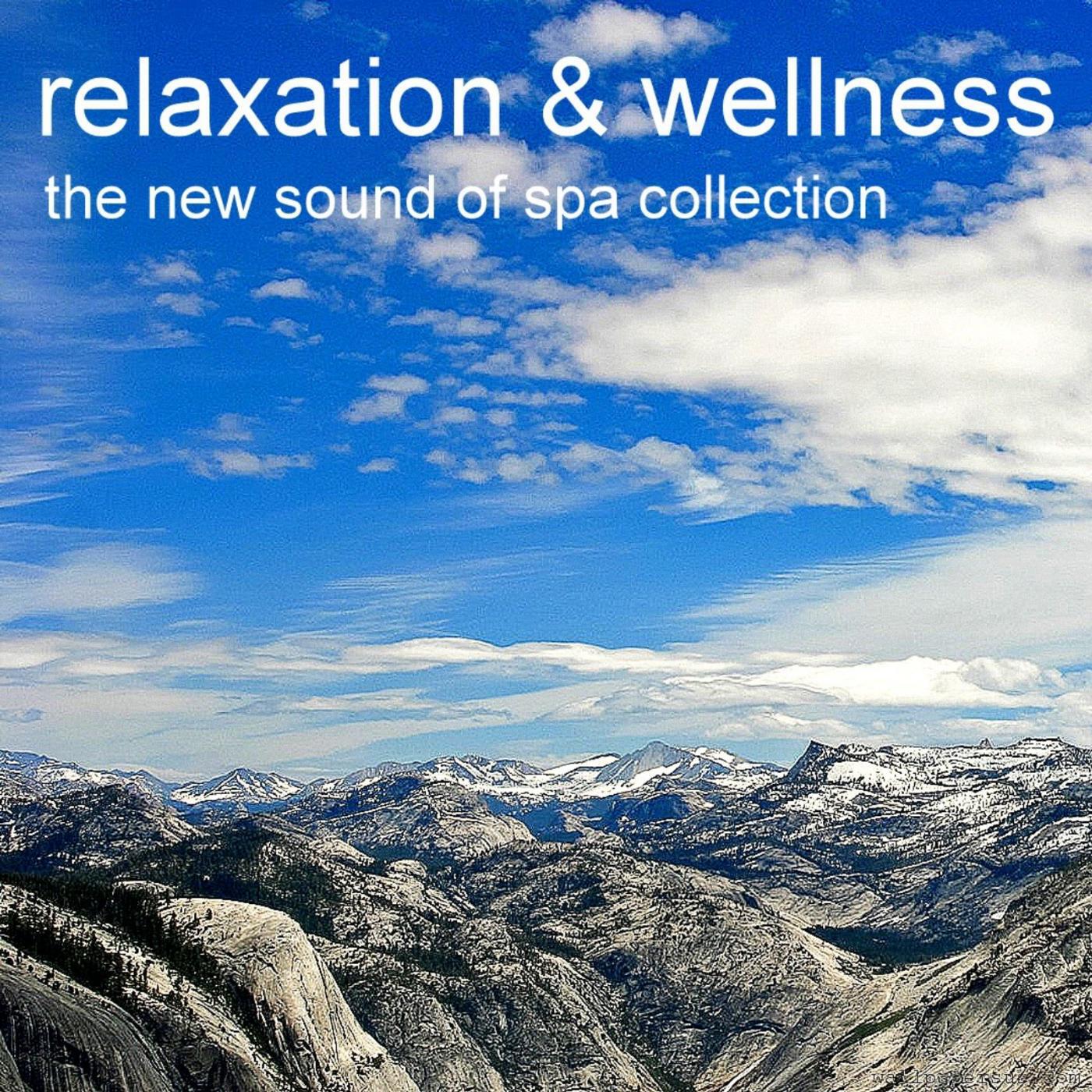 Relaxation & Wellness - Moontalk - Hotel Spa Edition