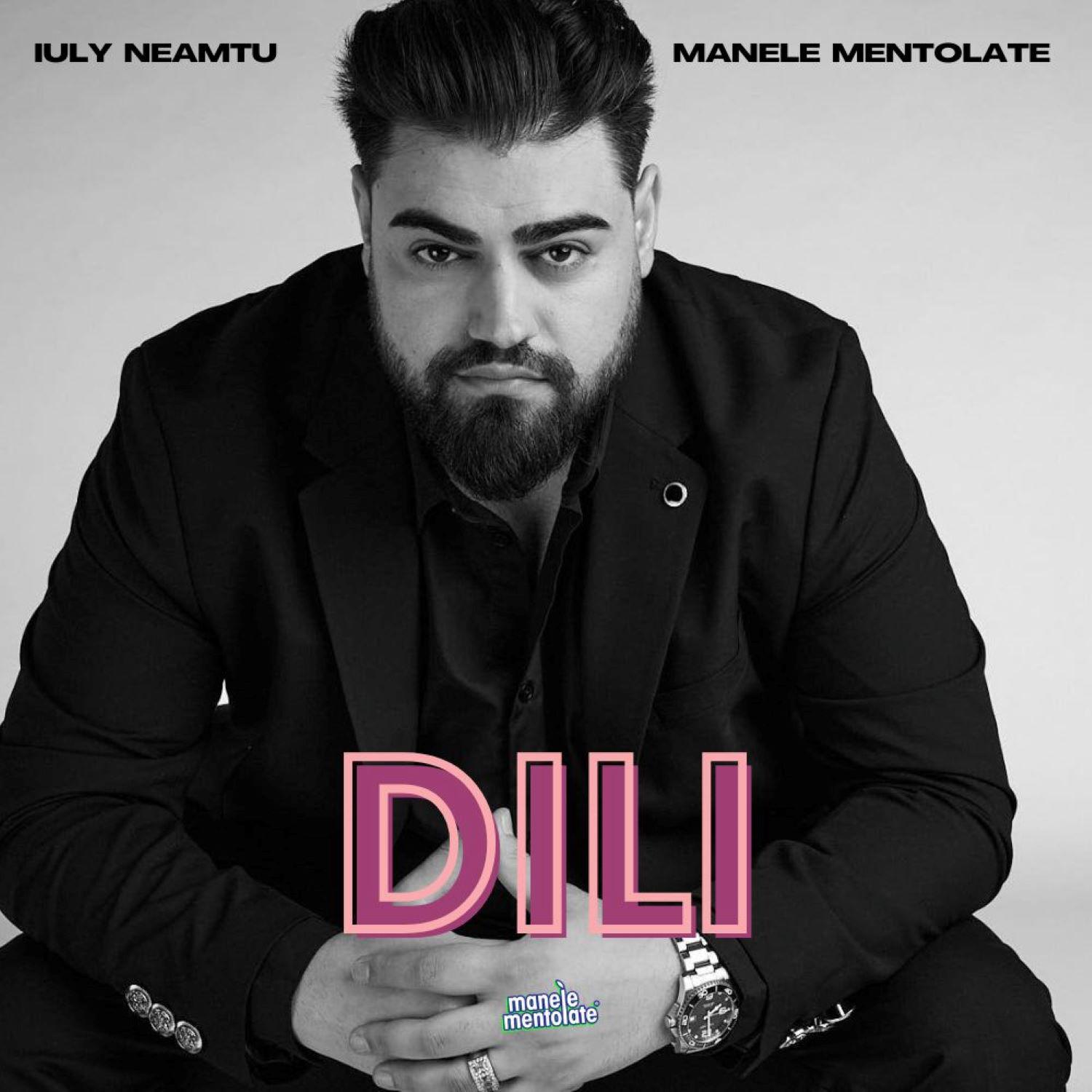 Постер альбома Dili