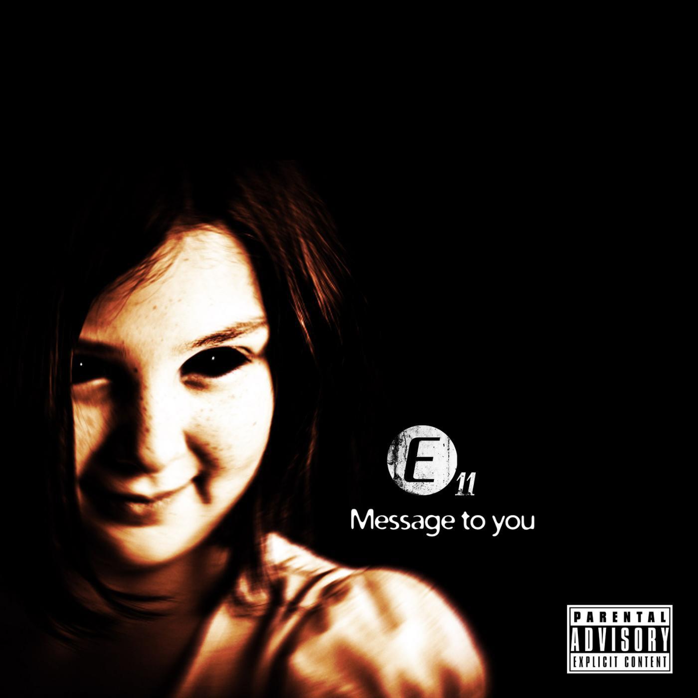 Eldest 11 - White Lines