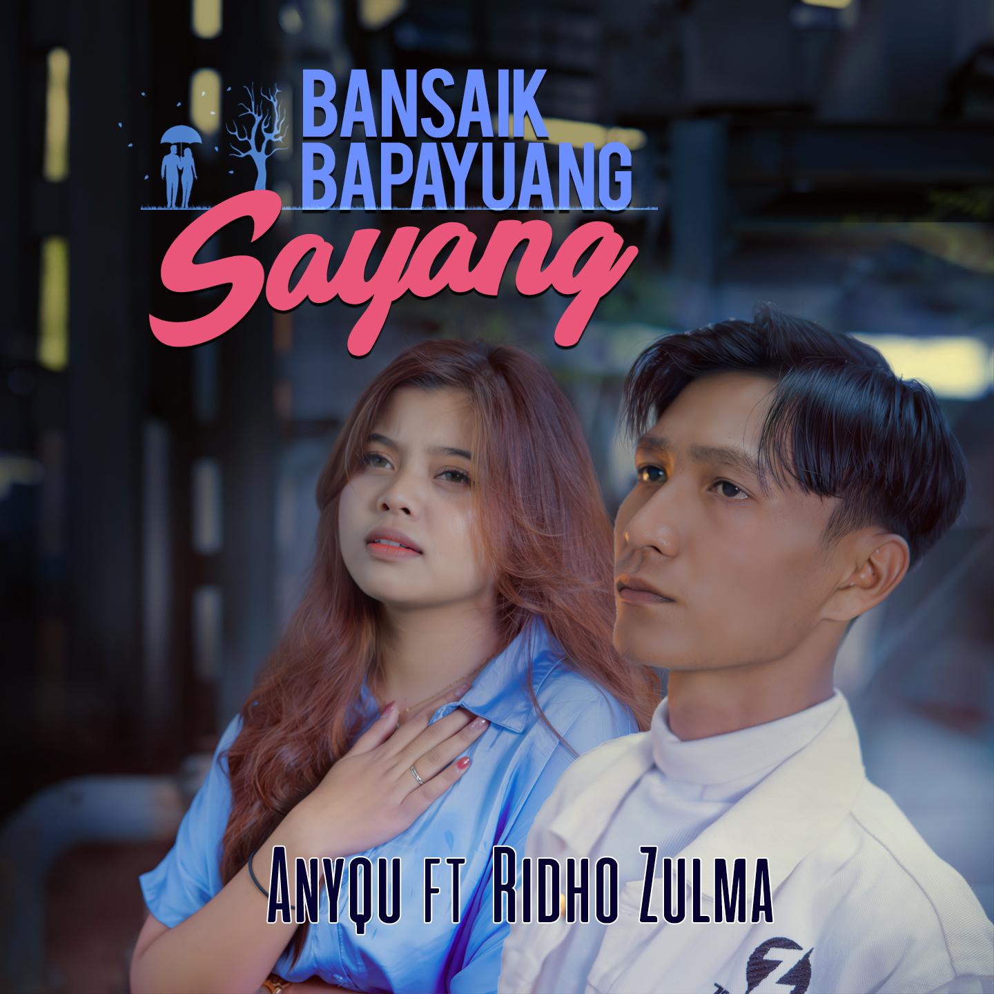 Постер альбома Bansaik Bapayuang Sayang