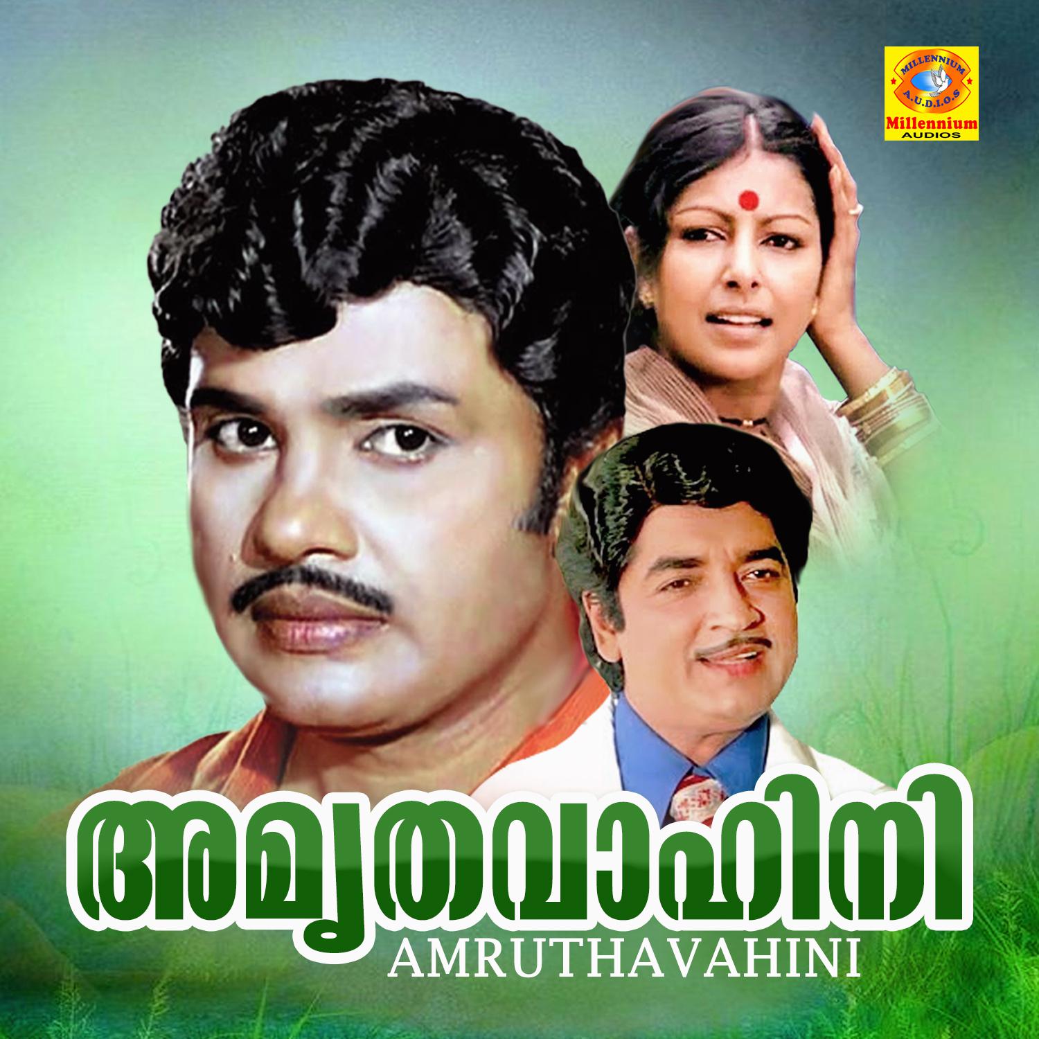 Постер альбома Amruthavahini