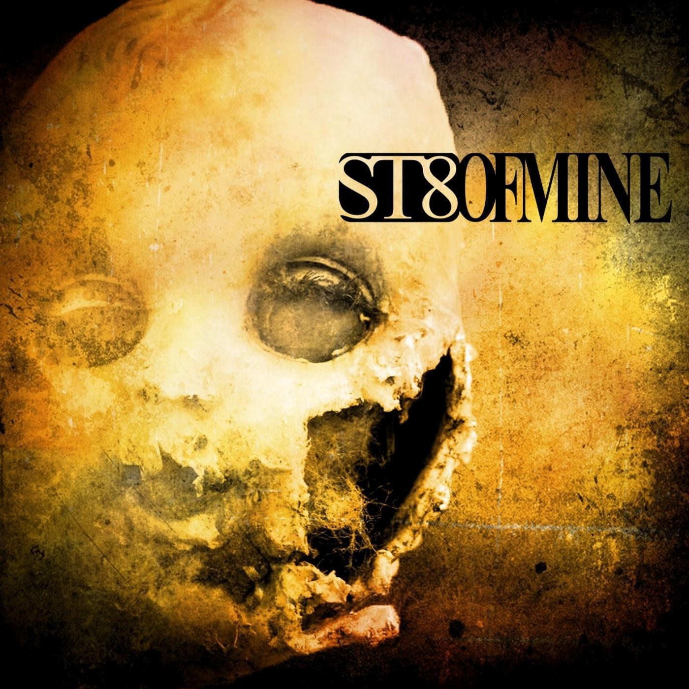 STATE OF MINE - False Crown