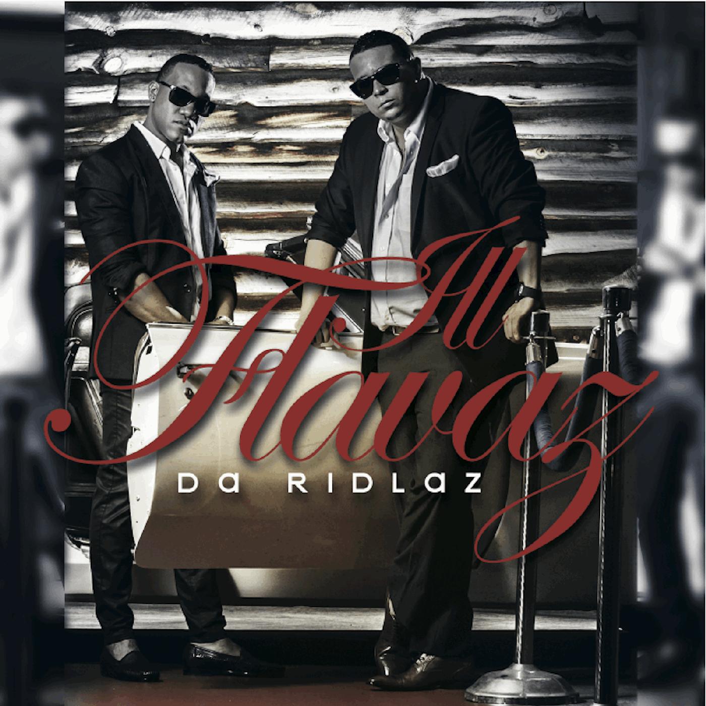 Da Ridlaz - Riba No (feat. Randy Cordelia)