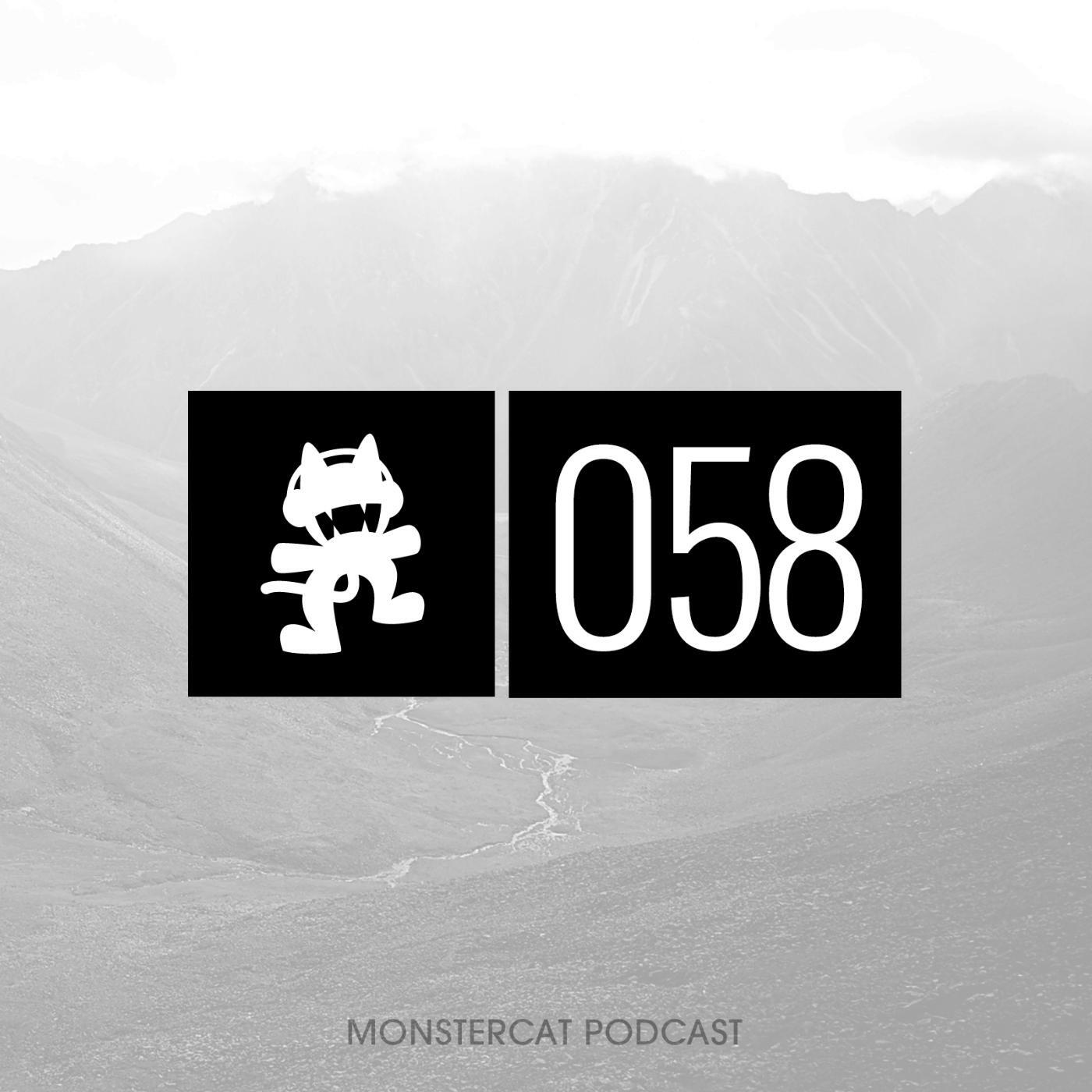 Monstercat - Monstercat Podcast EP. 058