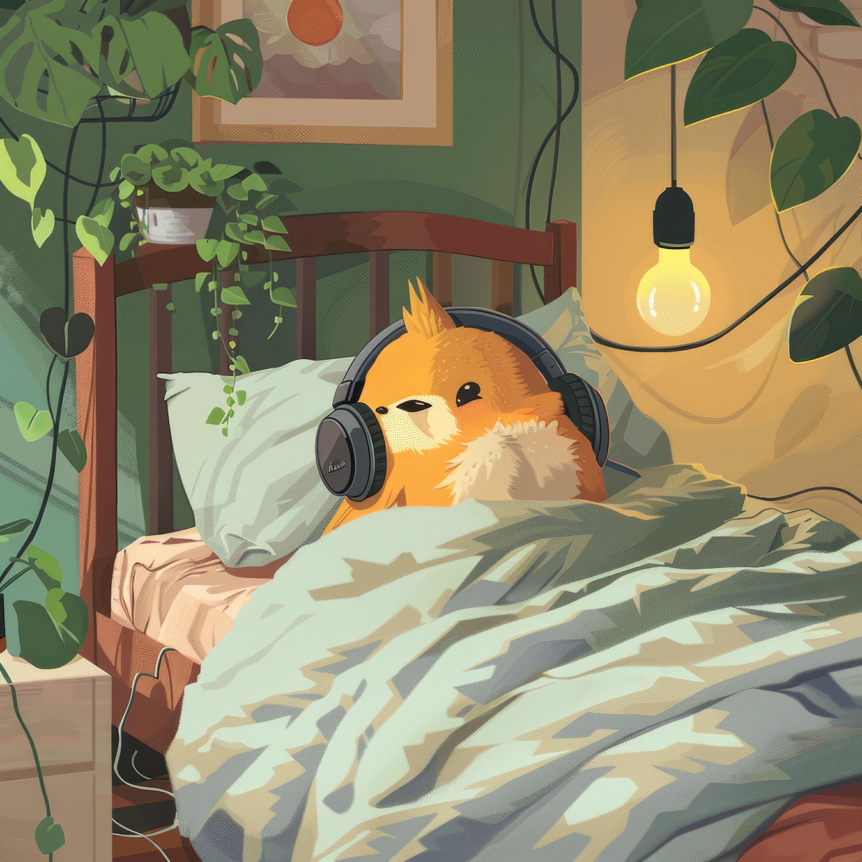 Calm Music Zone все песни в mp3