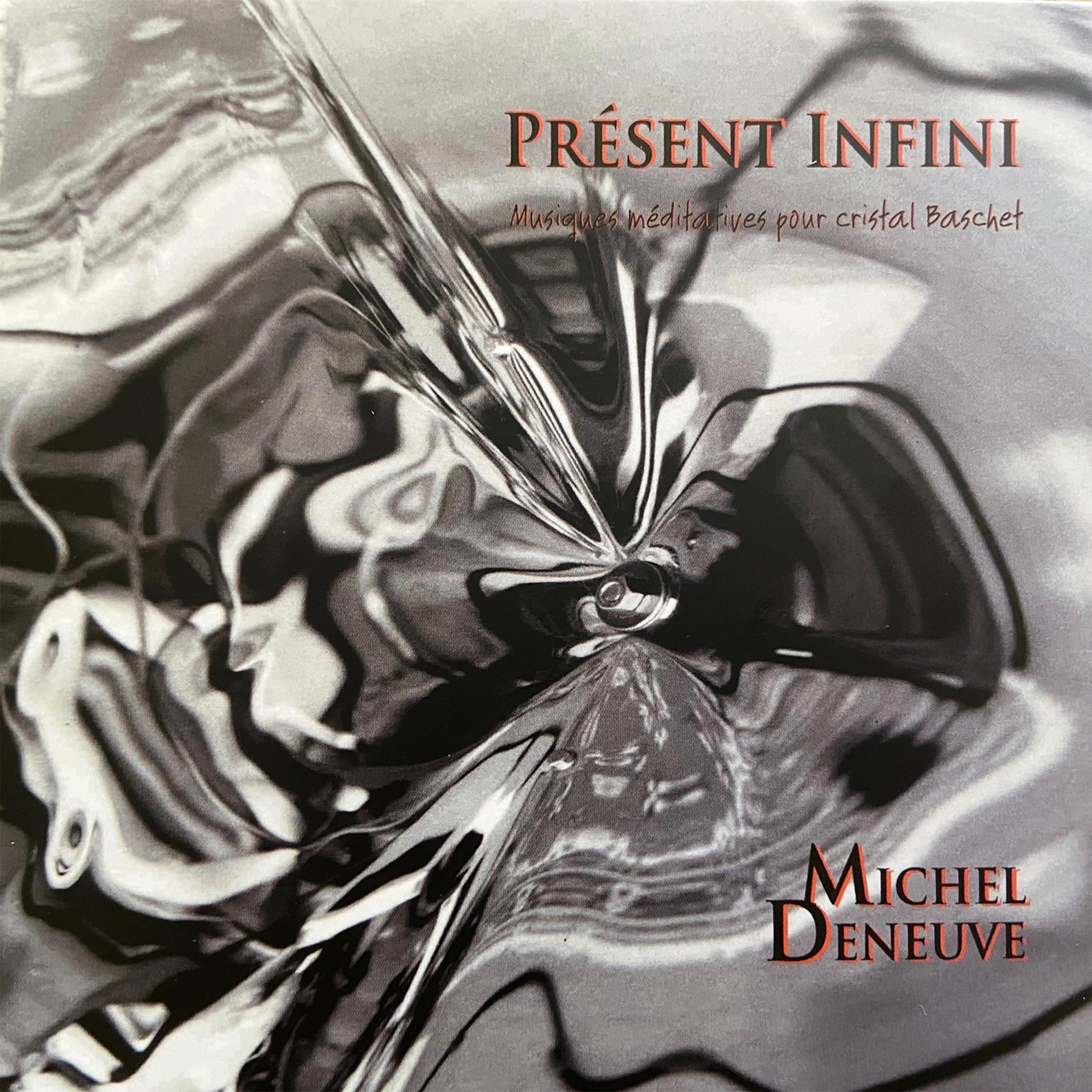 Постер альбома Présent Infini