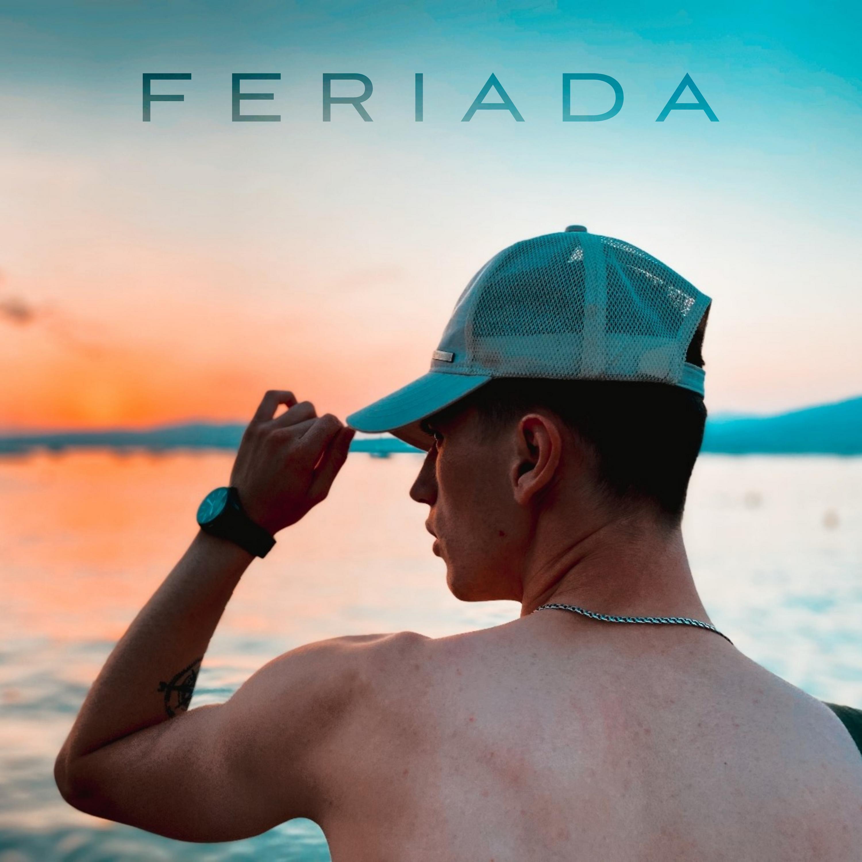 Постер альбома FERIADA