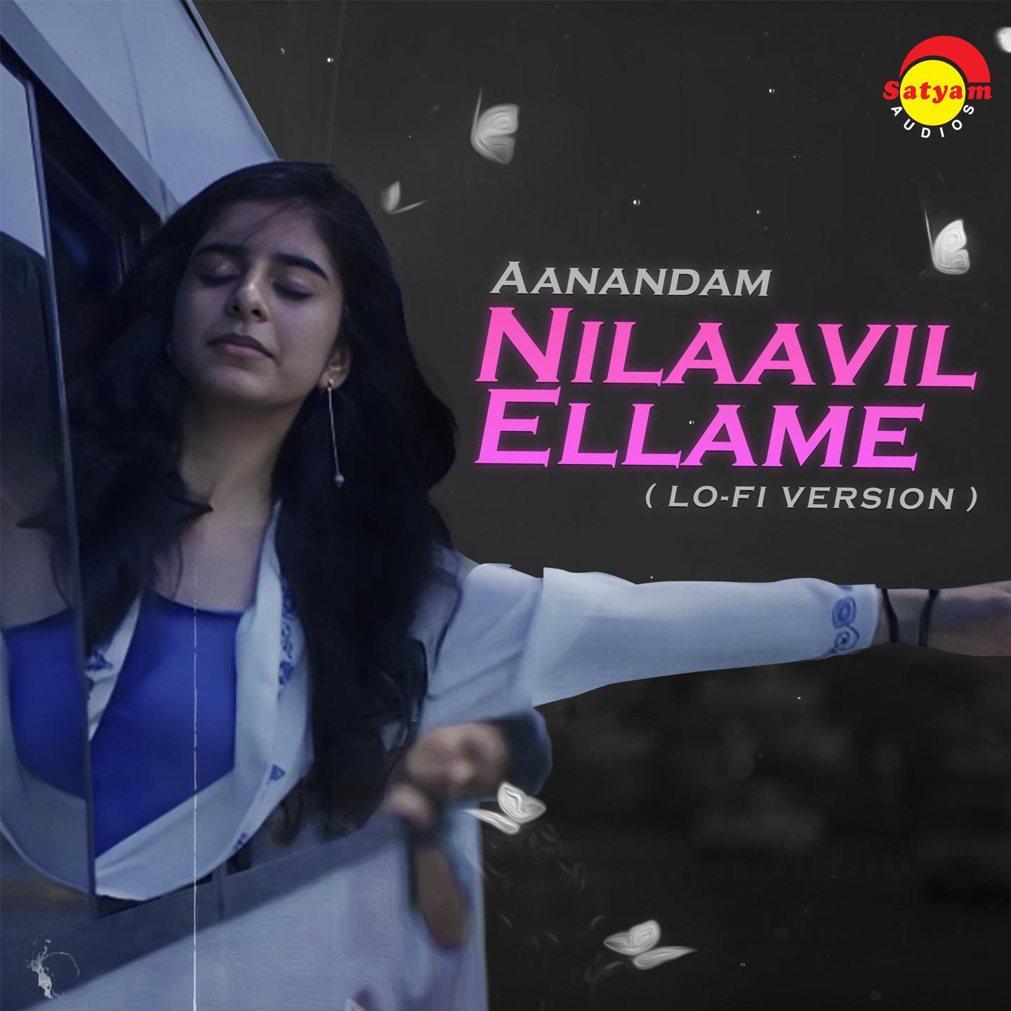 Постер альбома Nilaavil Ellame