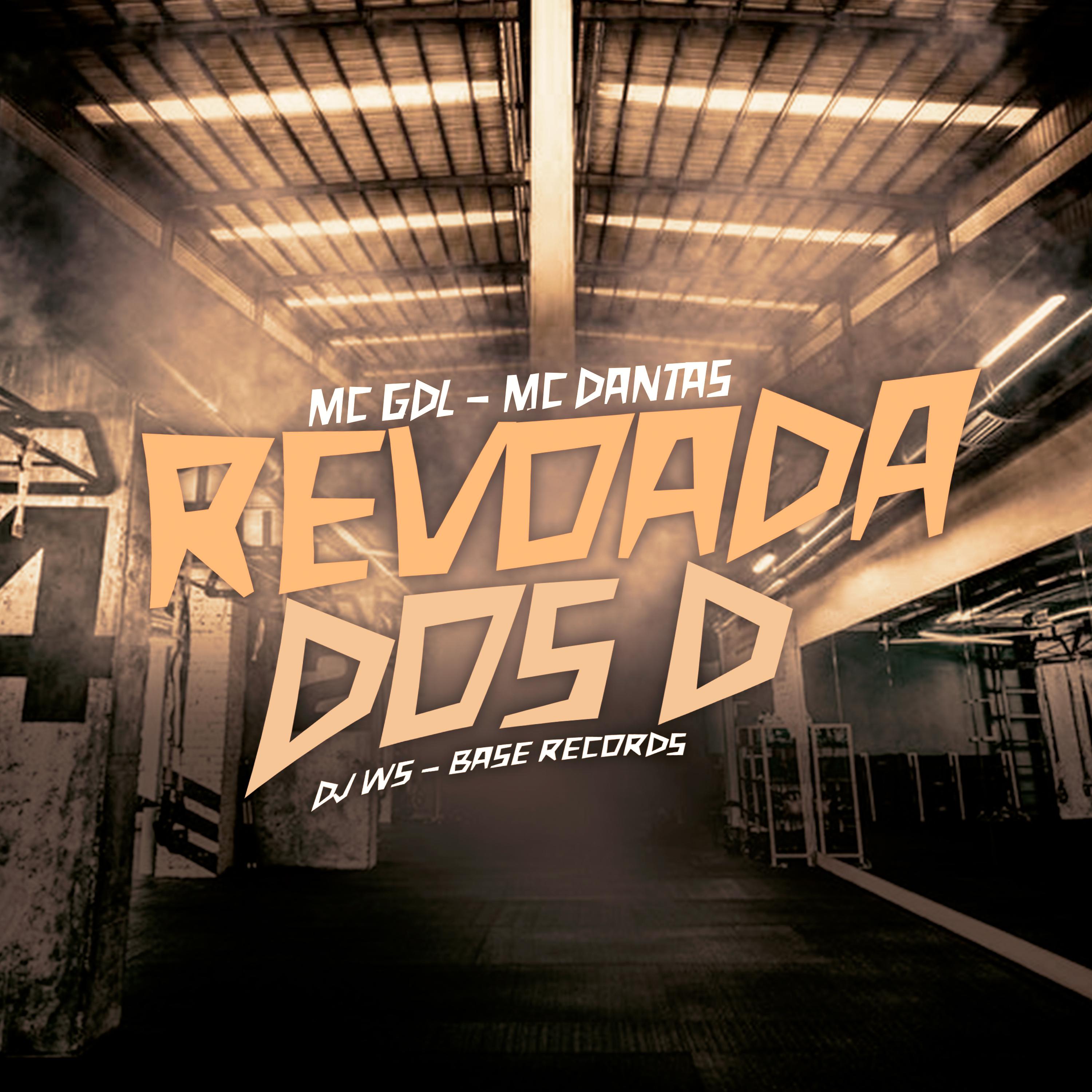 Постер альбома Revoada Dos D