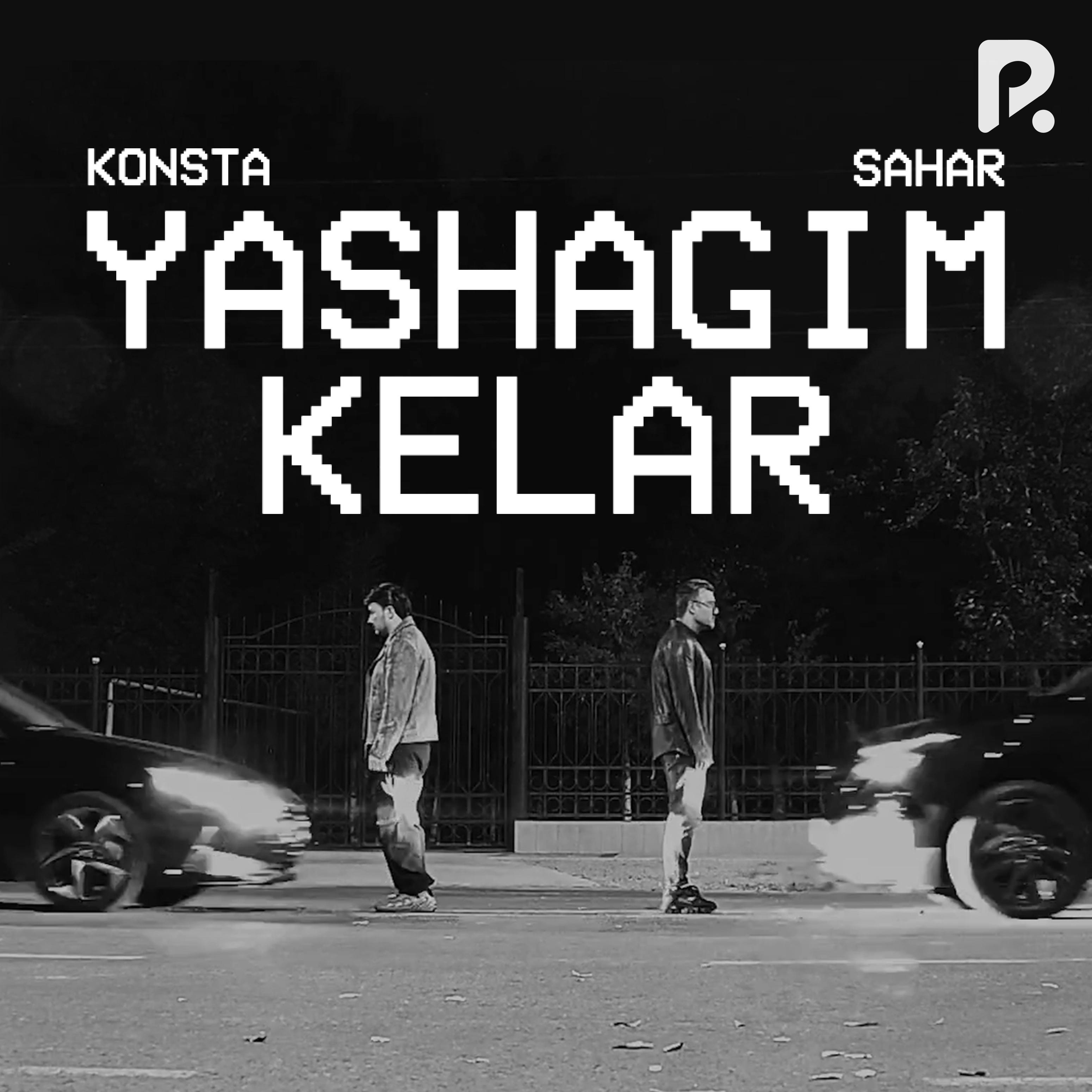 Постер альбома Yashagim kelar