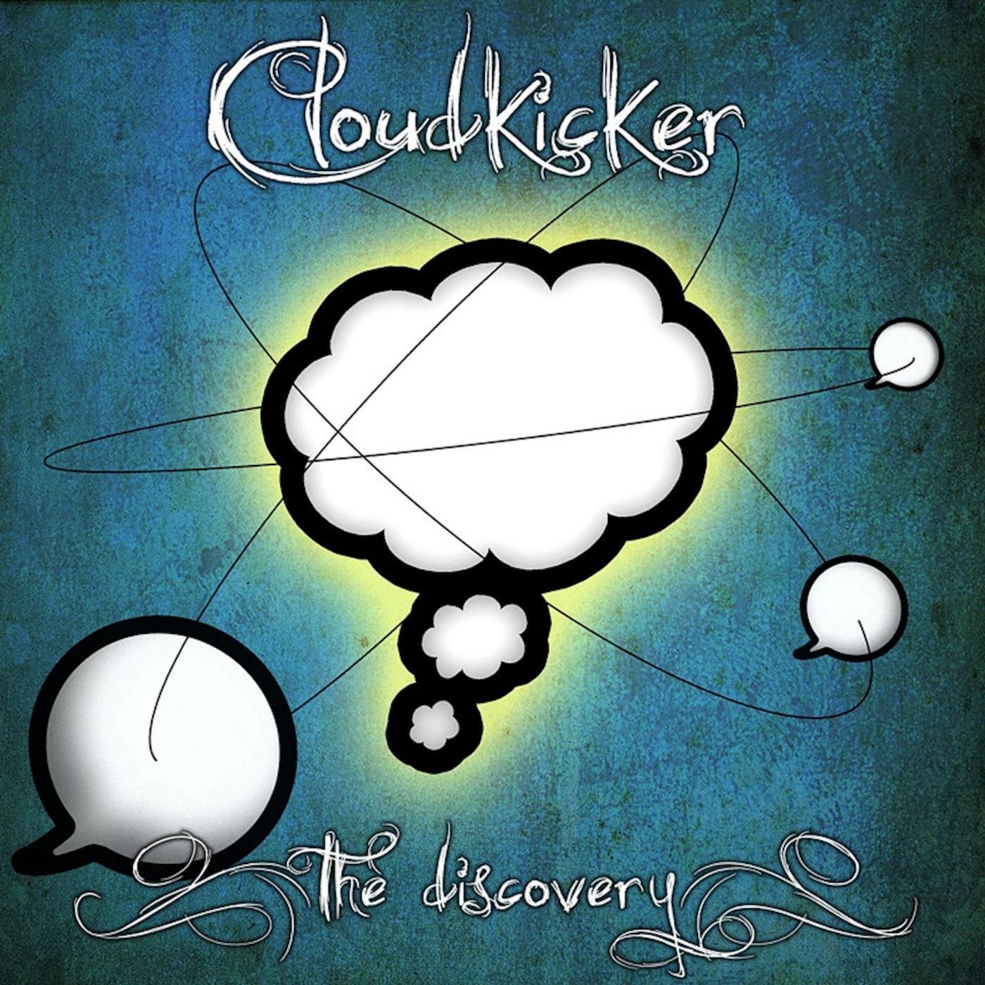 Cloudkicker - Covington
