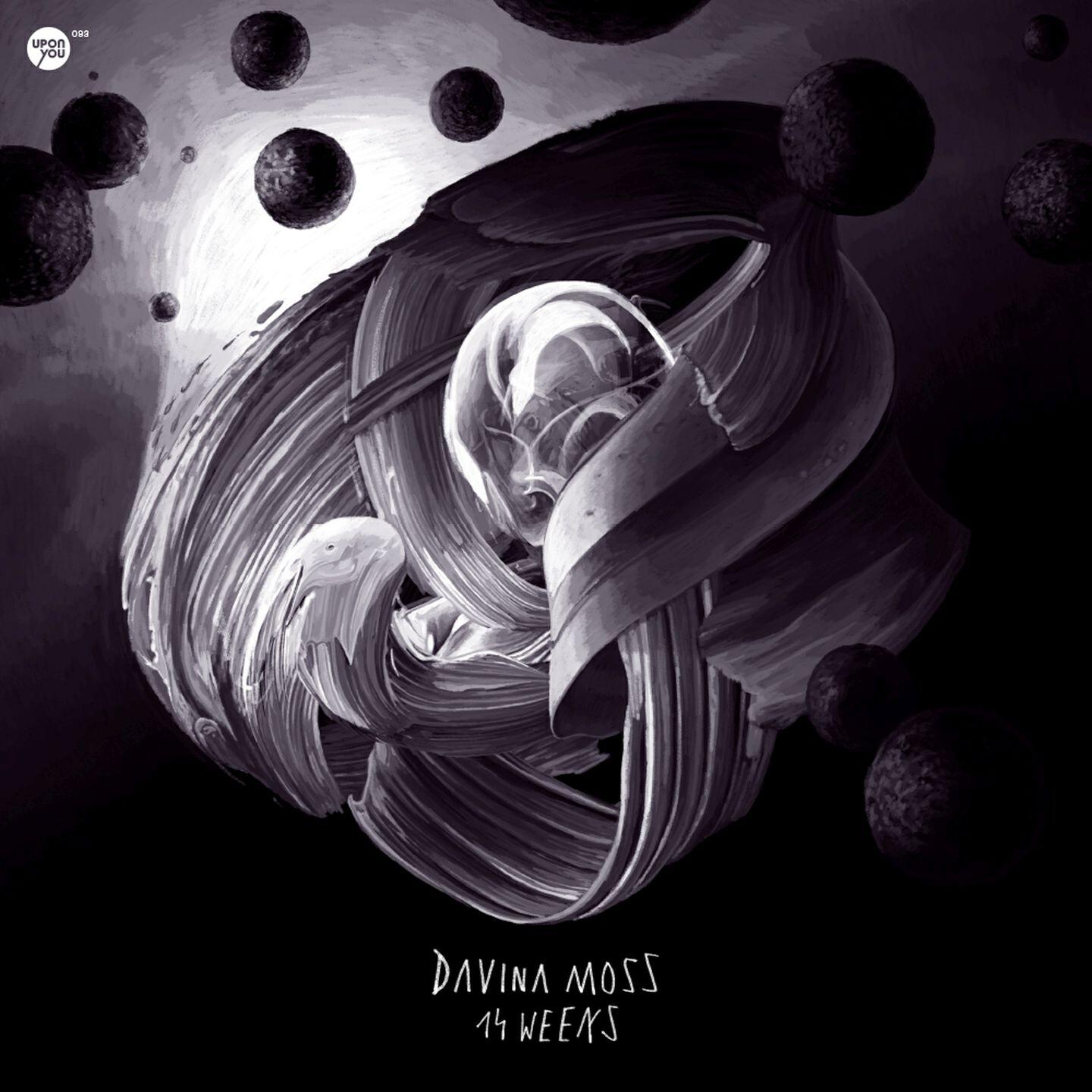 Davina Moss - 14 Weeks