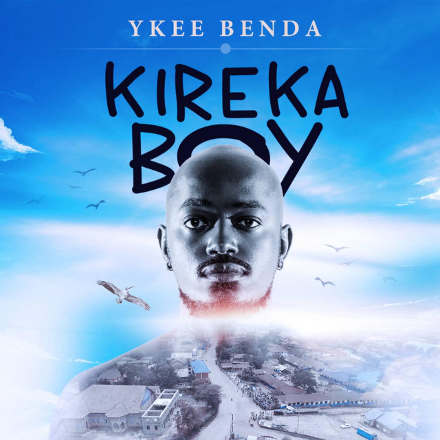 Постер альбома Kireka Boy
